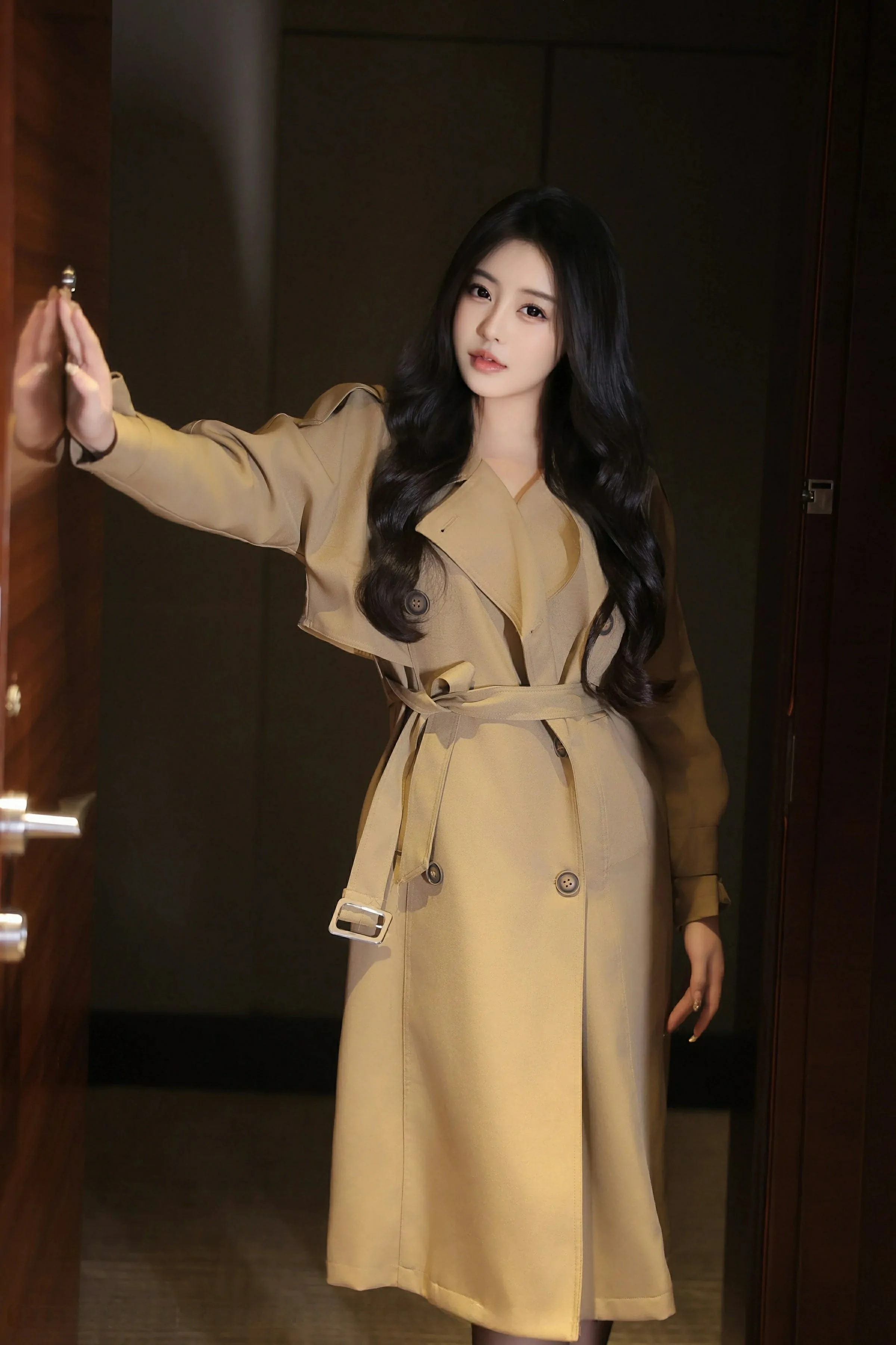 图片[6]-XiuRen 秀人 No.9758 希雅sia [76P]-COS写真在线网