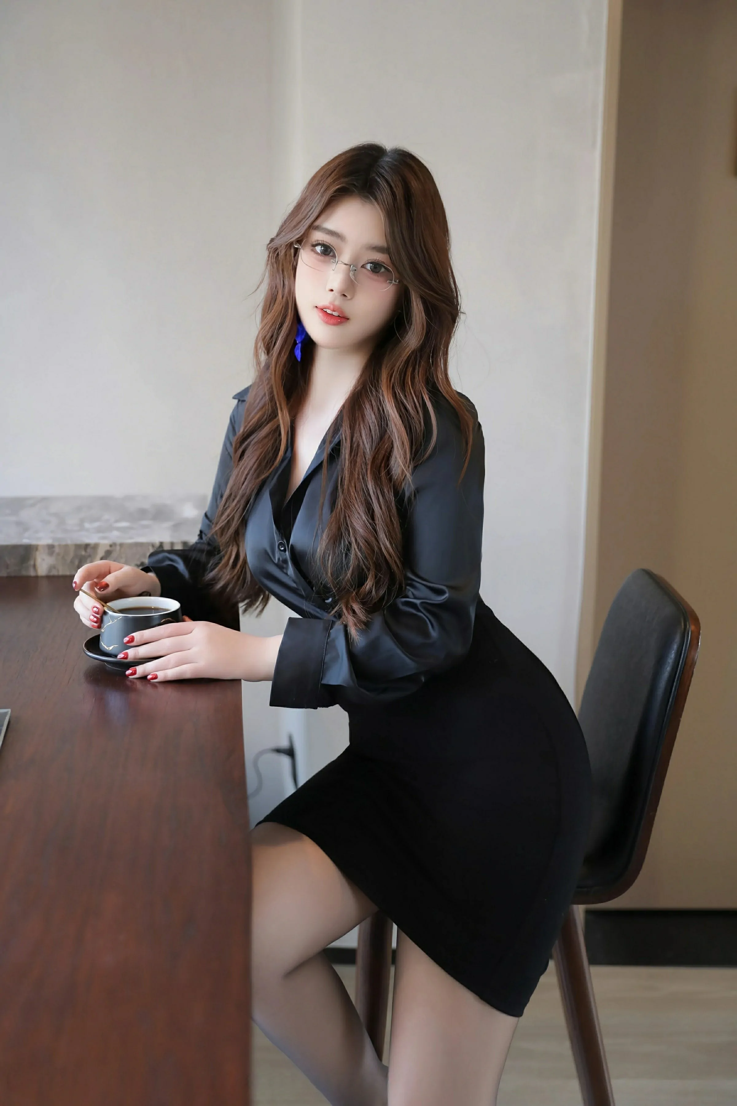 图片[2]-XiuRen 秀人 No.9784 蛋蛋宝 [83P]-COS写真在线网