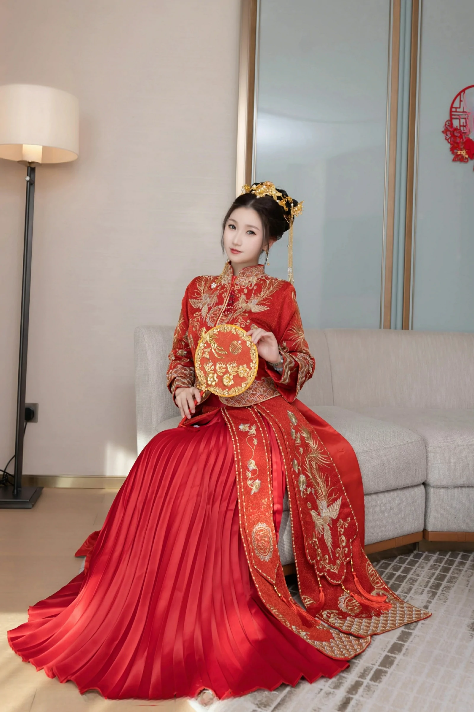 图片[3]-XiuRen 秀人 No.9811 杏子Yada [84P]-COS写真在线网