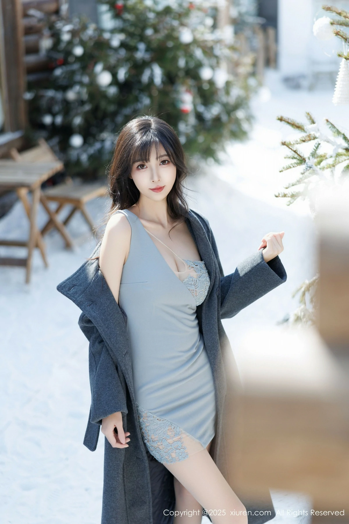 图片[4]-XiuRen 秀人 No.9863 林星阑 [83P]-COS写真在线网