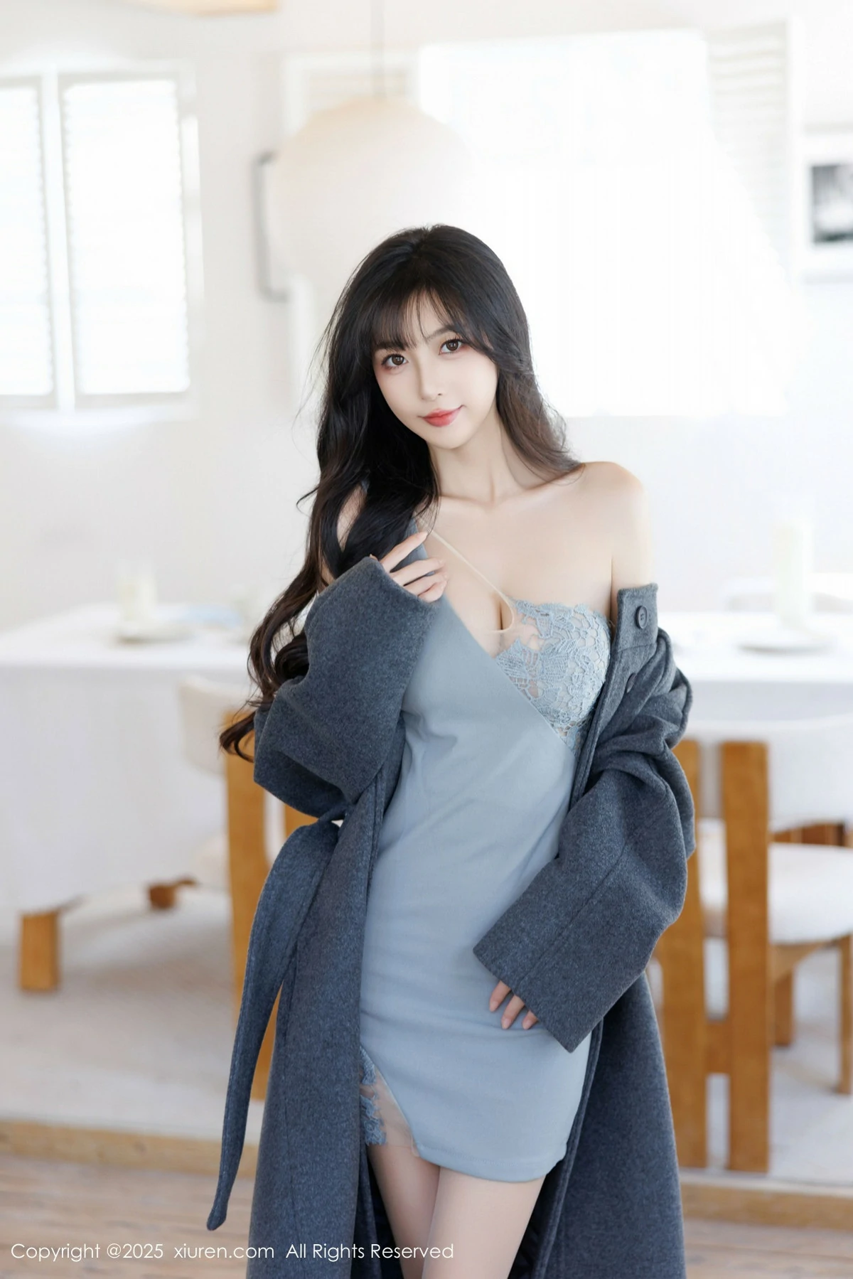 图片[3]-XiuRen 秀人 No.9863 林星阑 [83P]-COS写真在线网