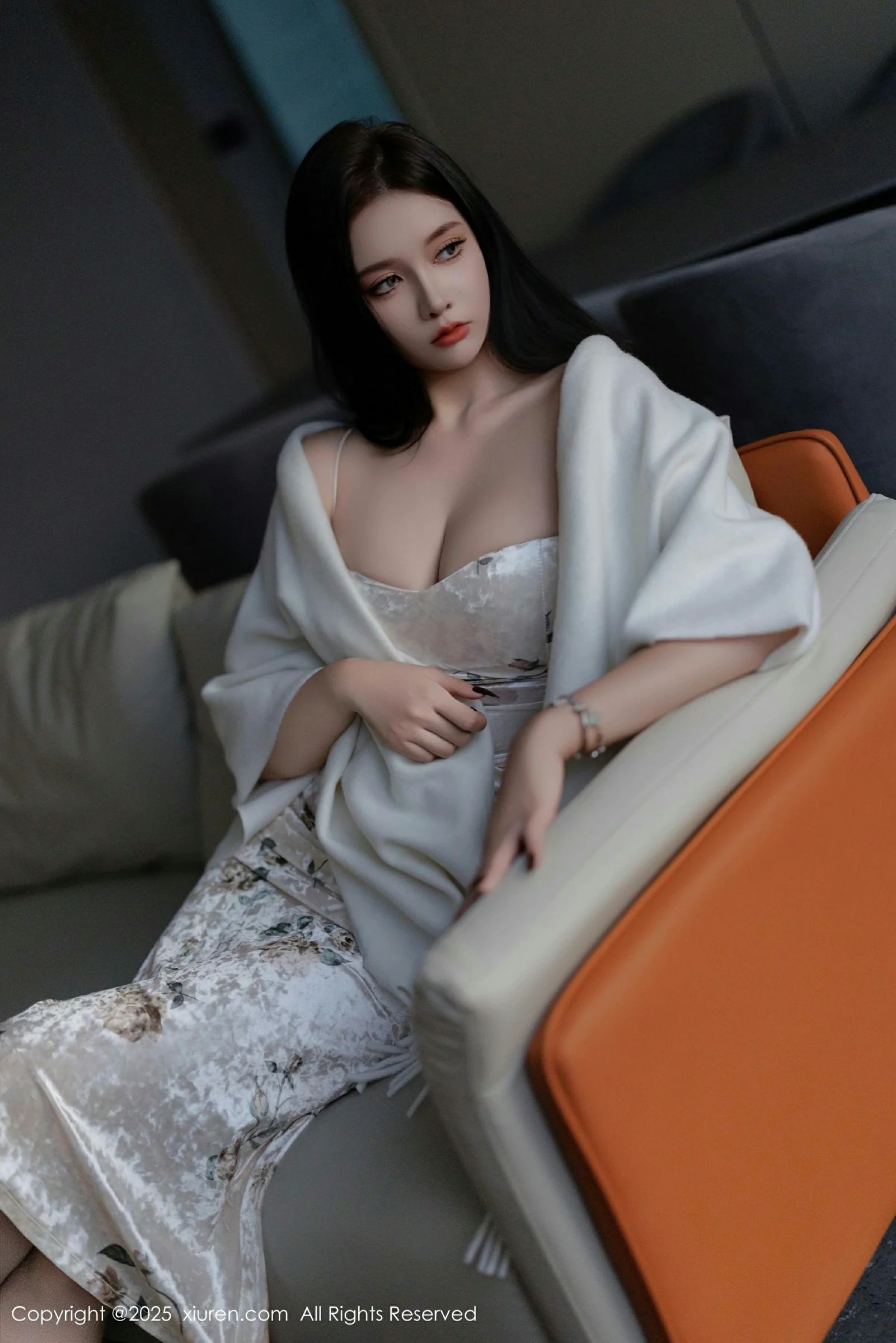 图片[6]-XiuRen 秀人 No.9899 娜比 [81P]-COS写真在线网