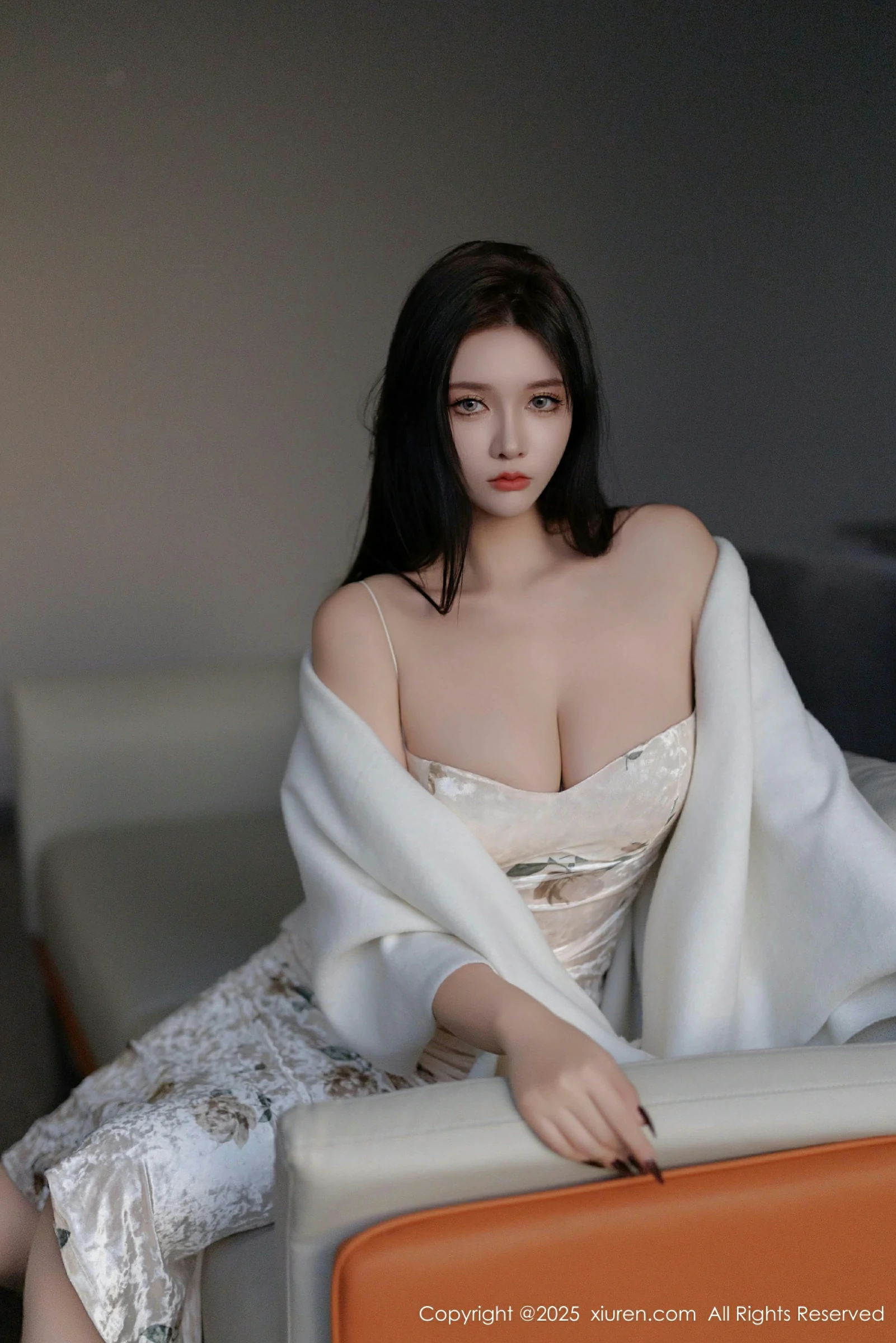 图片[2]-XiuRen 秀人 No.9899 娜比 [81P]-COS写真在线网