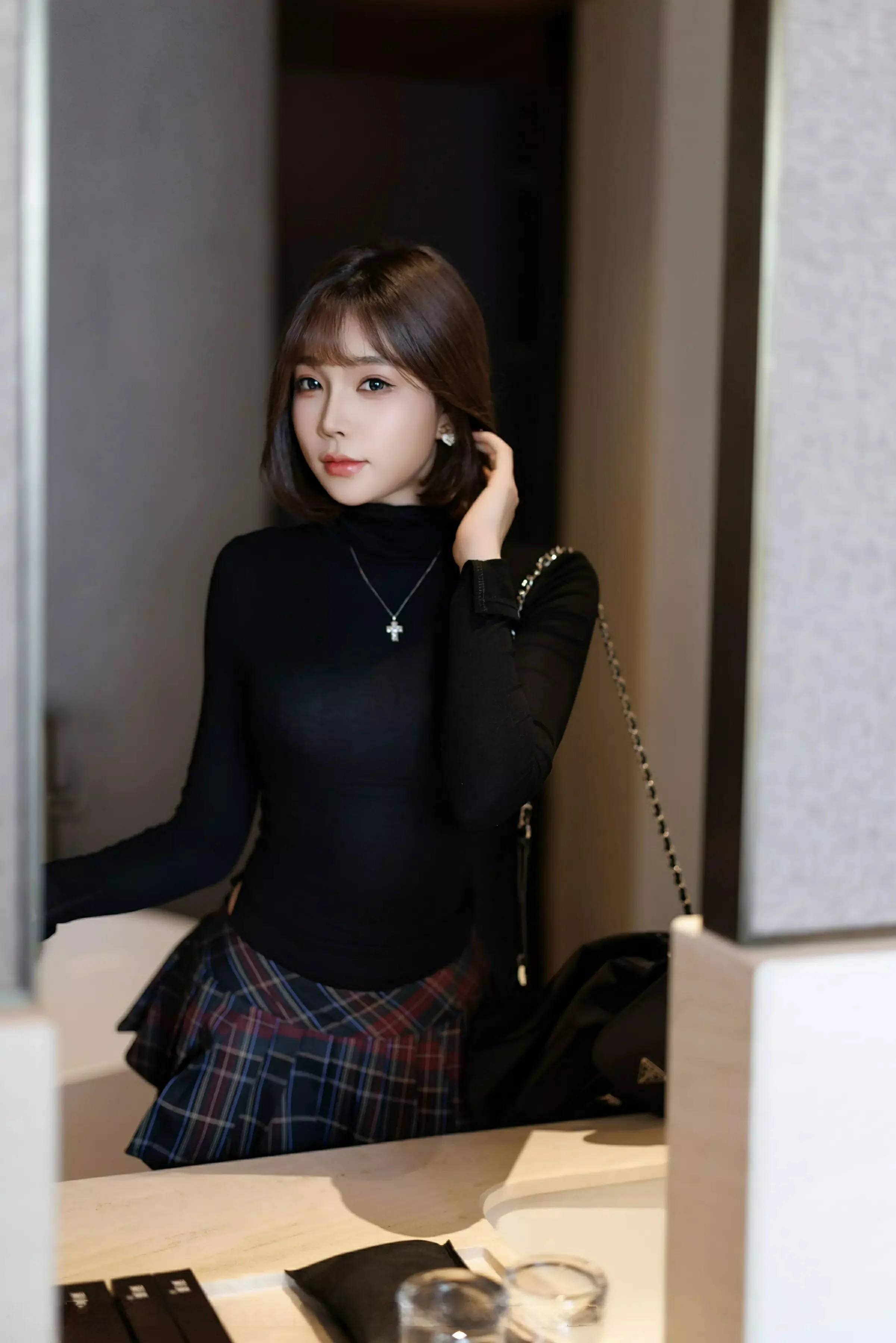 图片[2]-XiuRen 秀人 No.9944 徐莉芝Booty [85P]-COS写真在线网