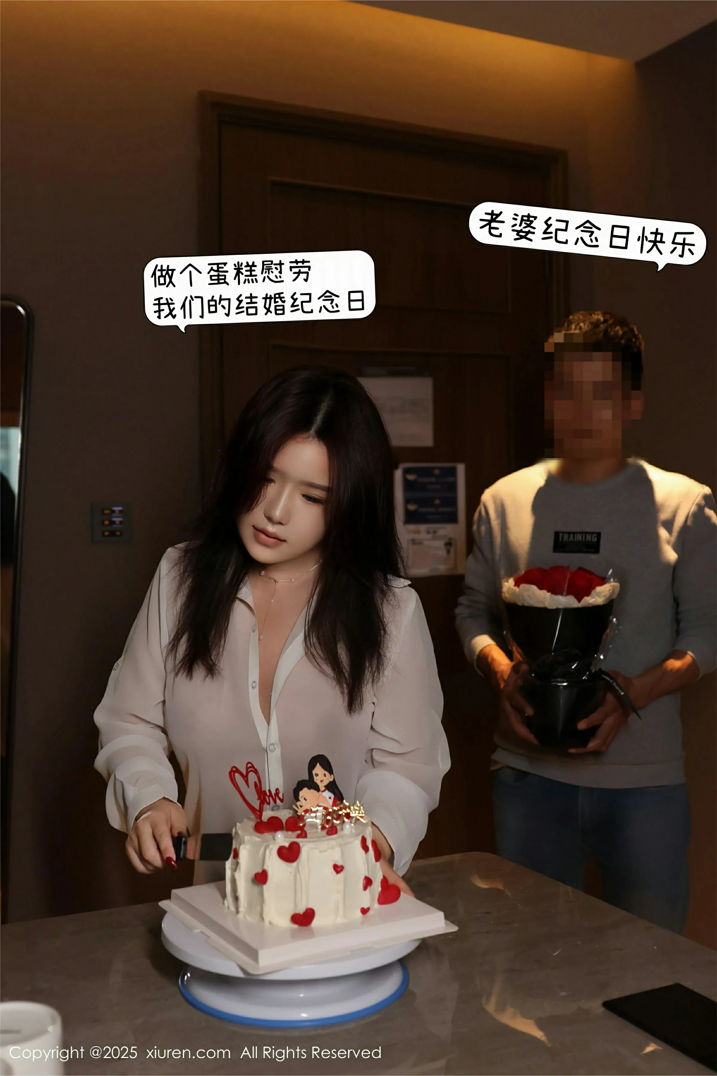 图片[4]-XiuRen 秀人 No.9983 小薯条nienie [106P]-COS写真在线网