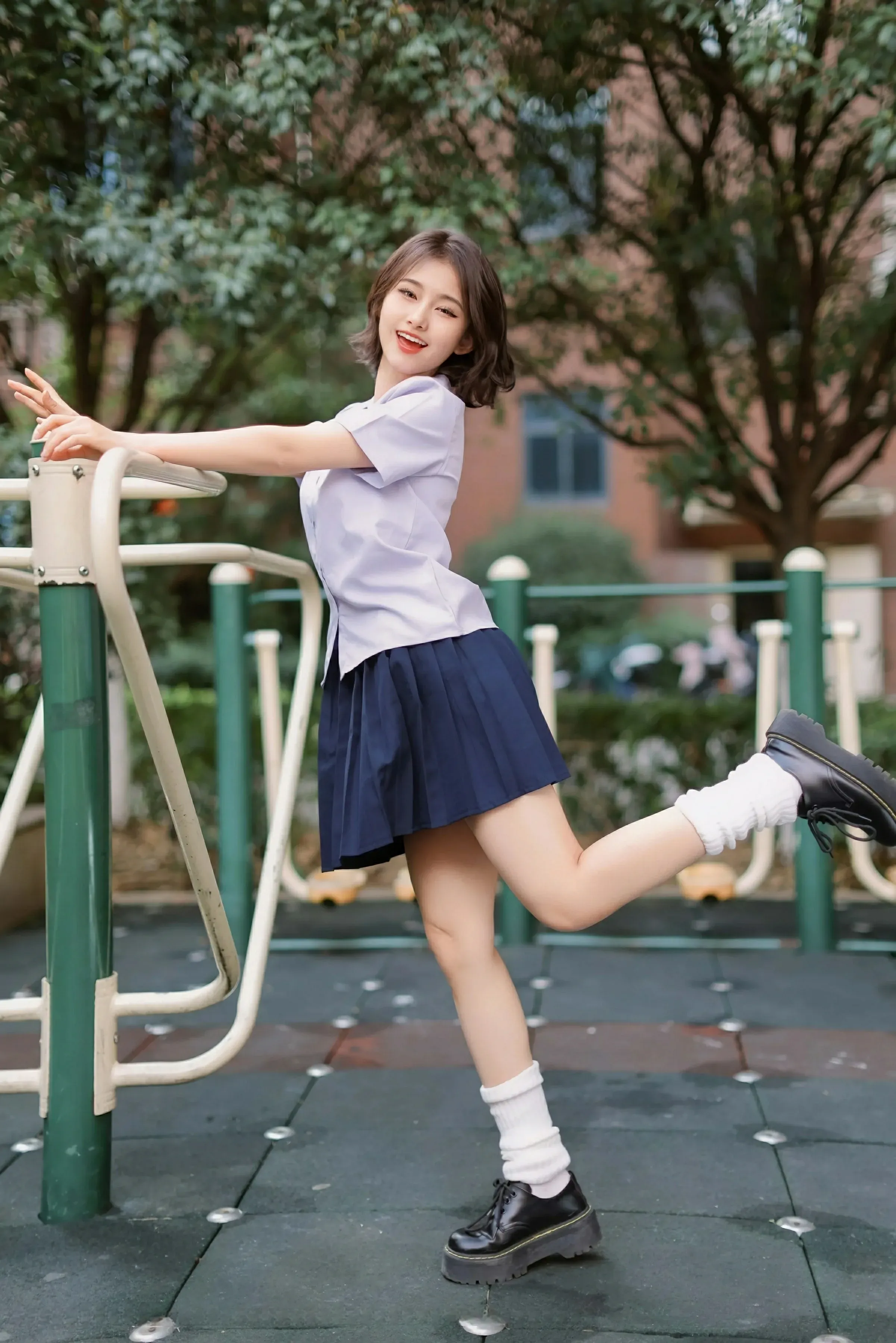 图片[6]-XiuRen 秀人 No.9985 小橘子orange [75P]-COS写真在线网