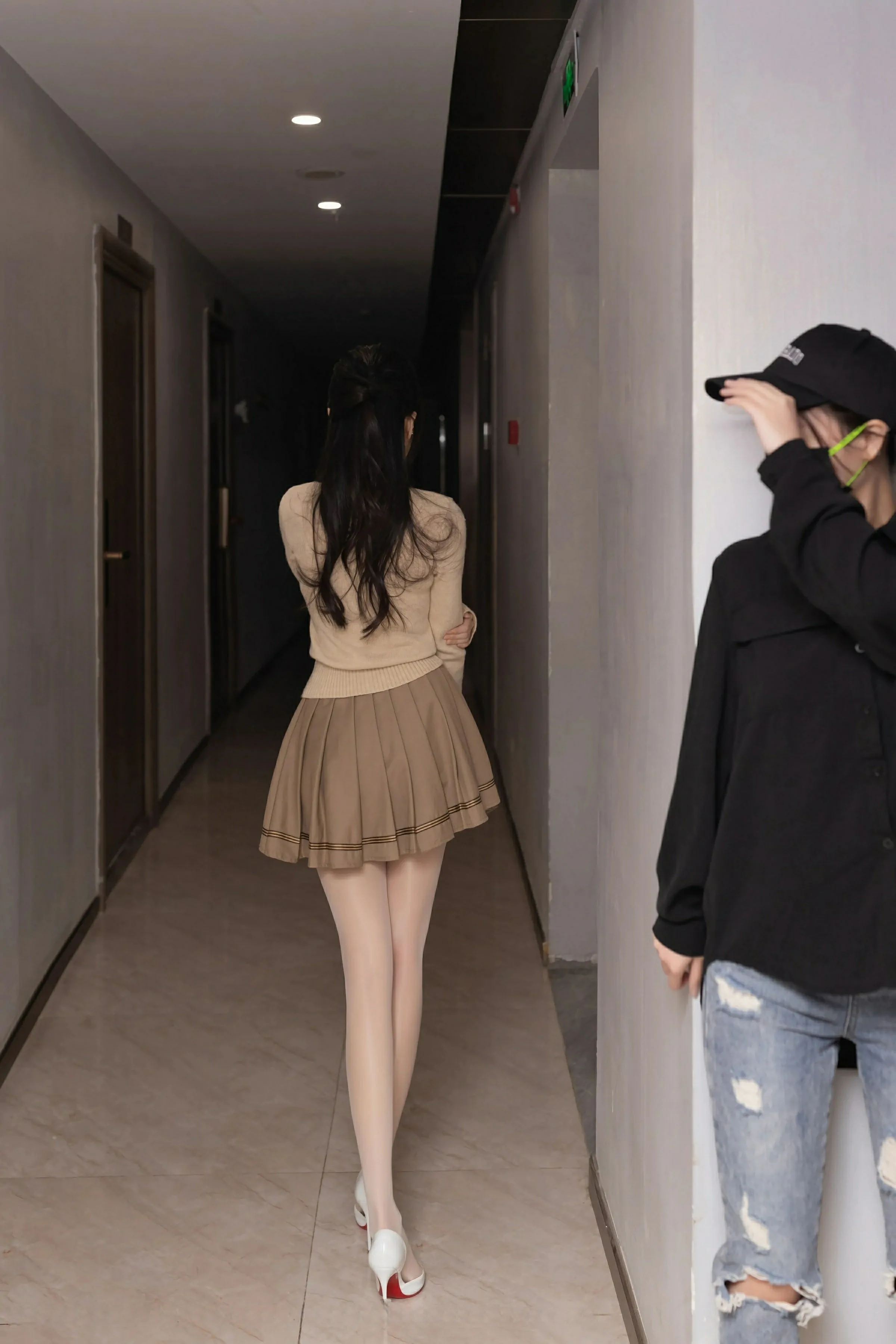 图片[3]-XiuRen 秀人 No.9988 鱼子酱Fish [82P]-COS写真在线网