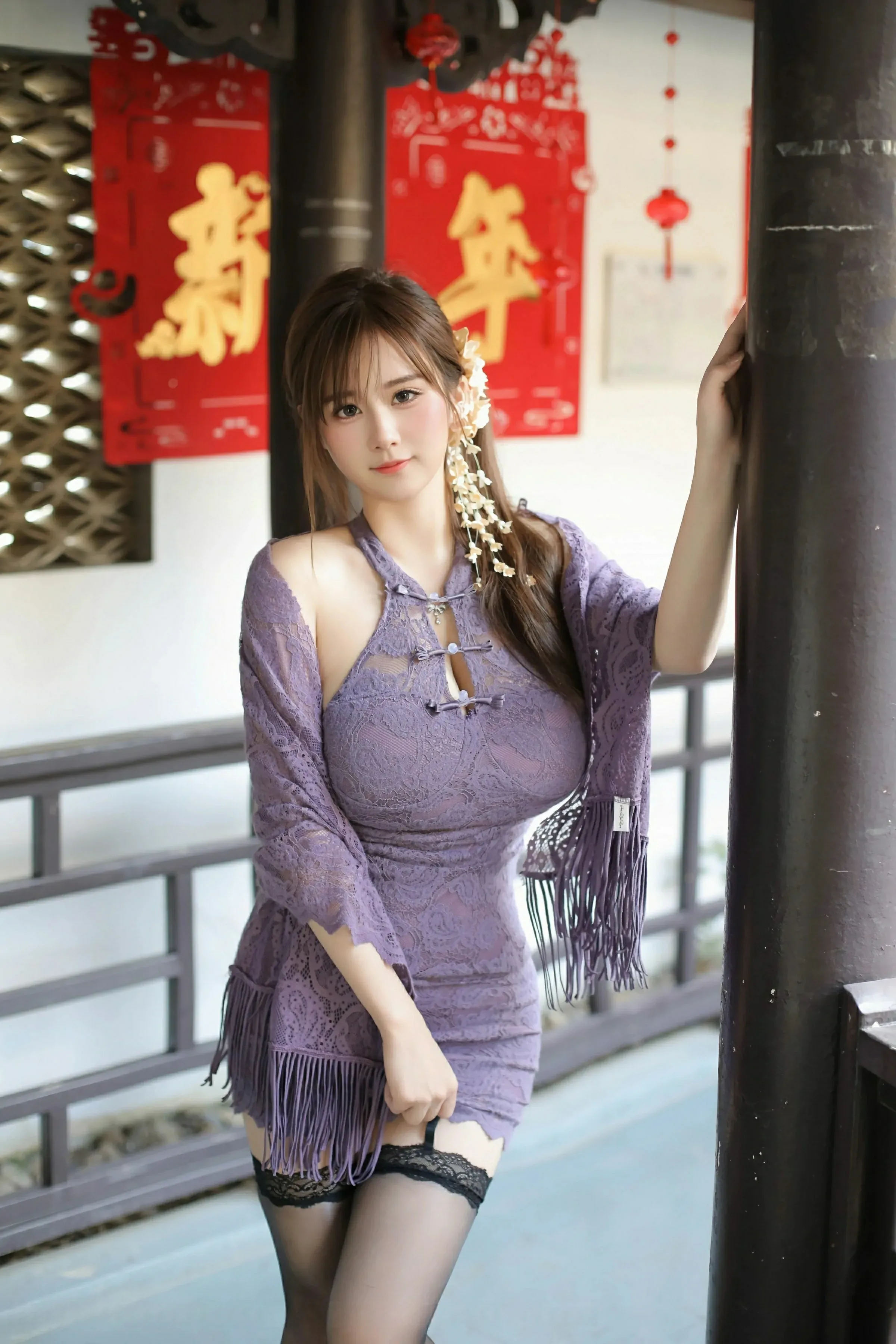图片[2]-XiuRen 秀人 No.9997 小肉肉咪 [79P]-COS写真在线网