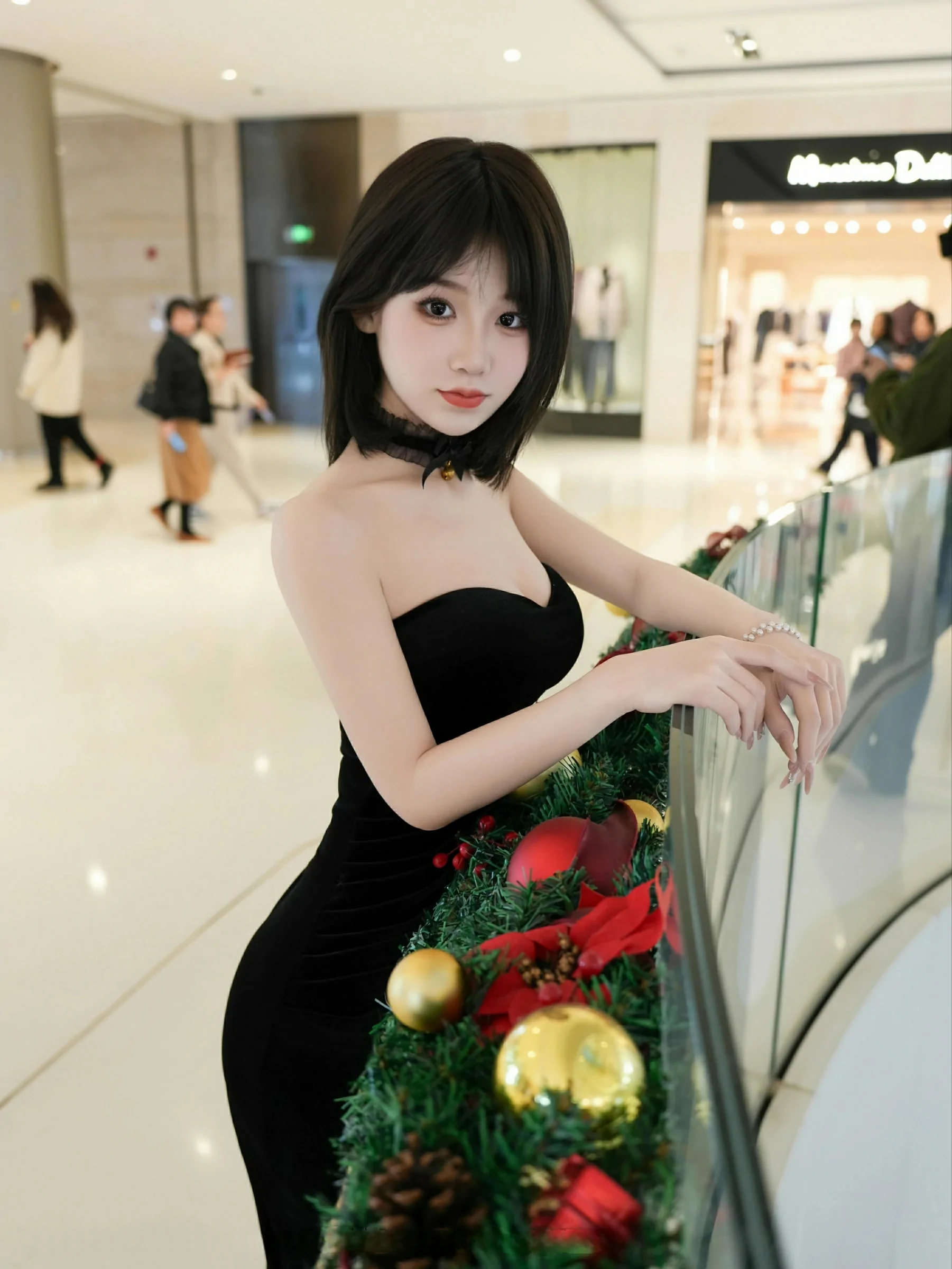 图片[2]-XiuRen 秀人 No.10000 阿汁 新人模特 [75P]-COS写真在线网