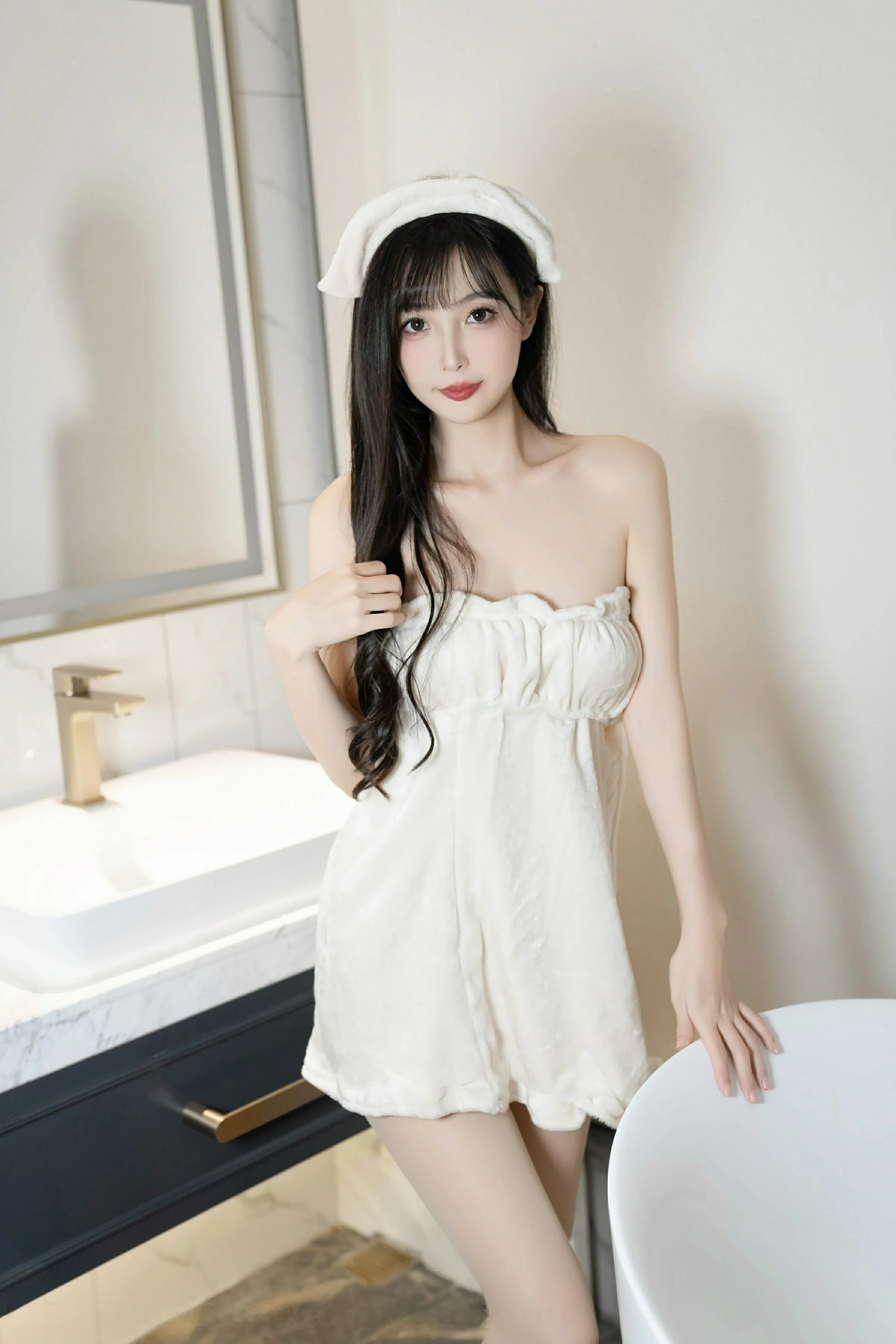 图片[2]-XiuRen 秀人 No.10005 樱桃小阑子 [87P]-COS写真在线网