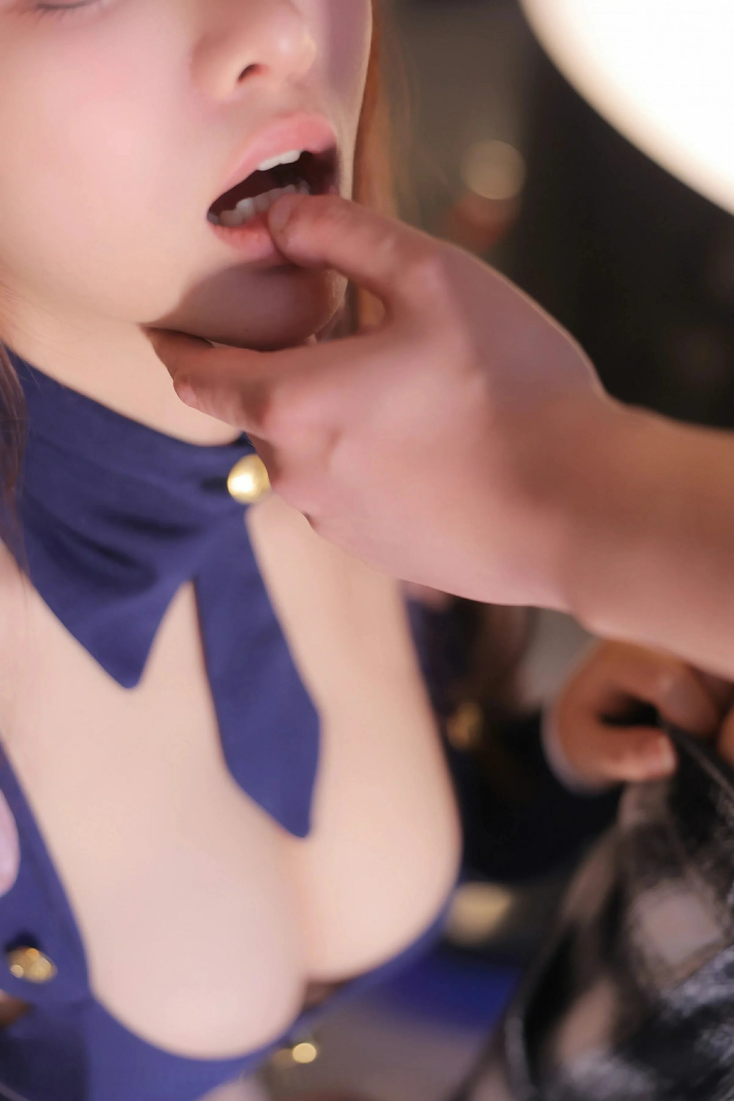 图片[6]-XiuRen 秀人 No.10009 张庭蓉 [70P]-COS写真在线网