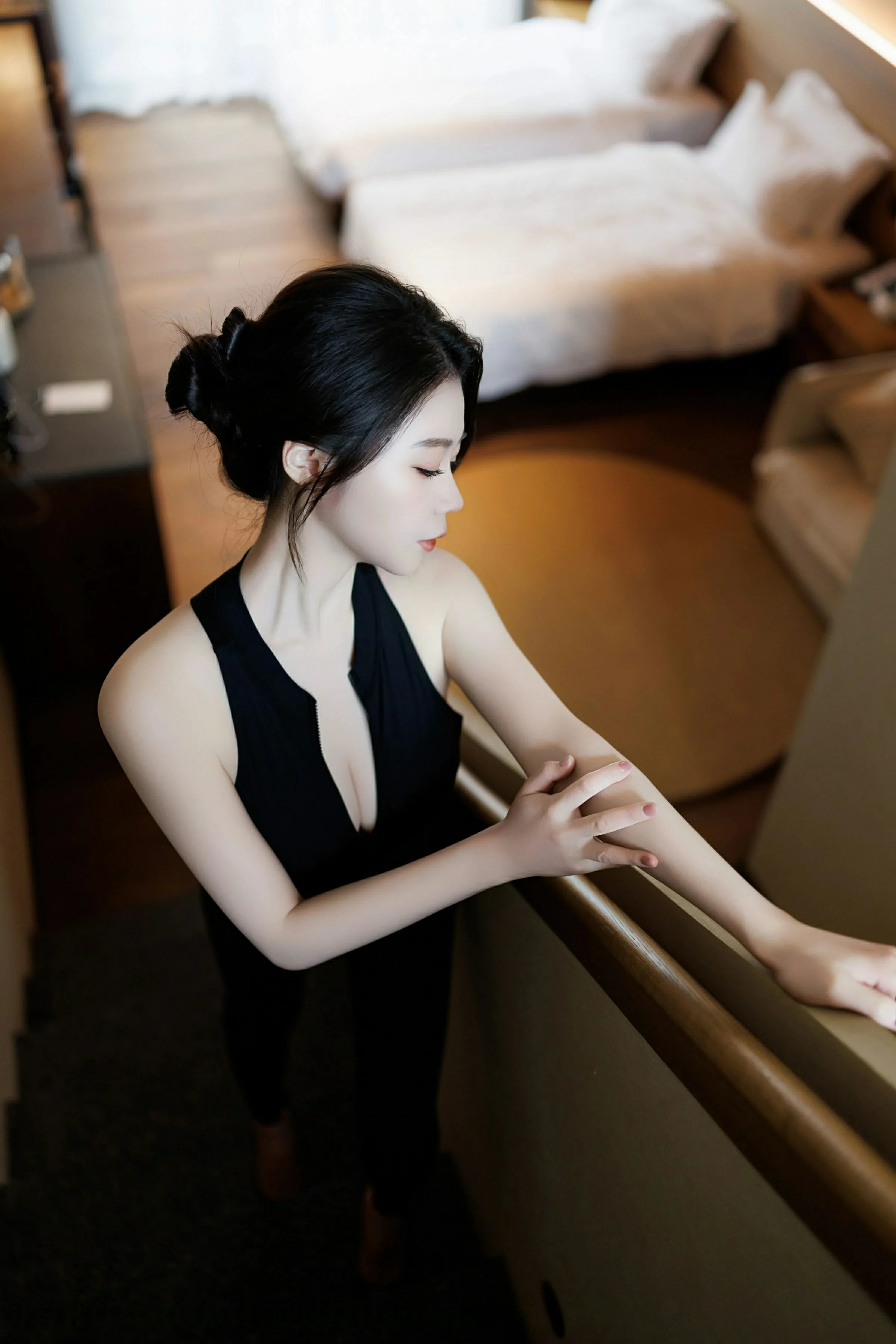 图片[2]-XiuRen 秀人 No.10059 梦心玥 [83P]-COS写真在线网