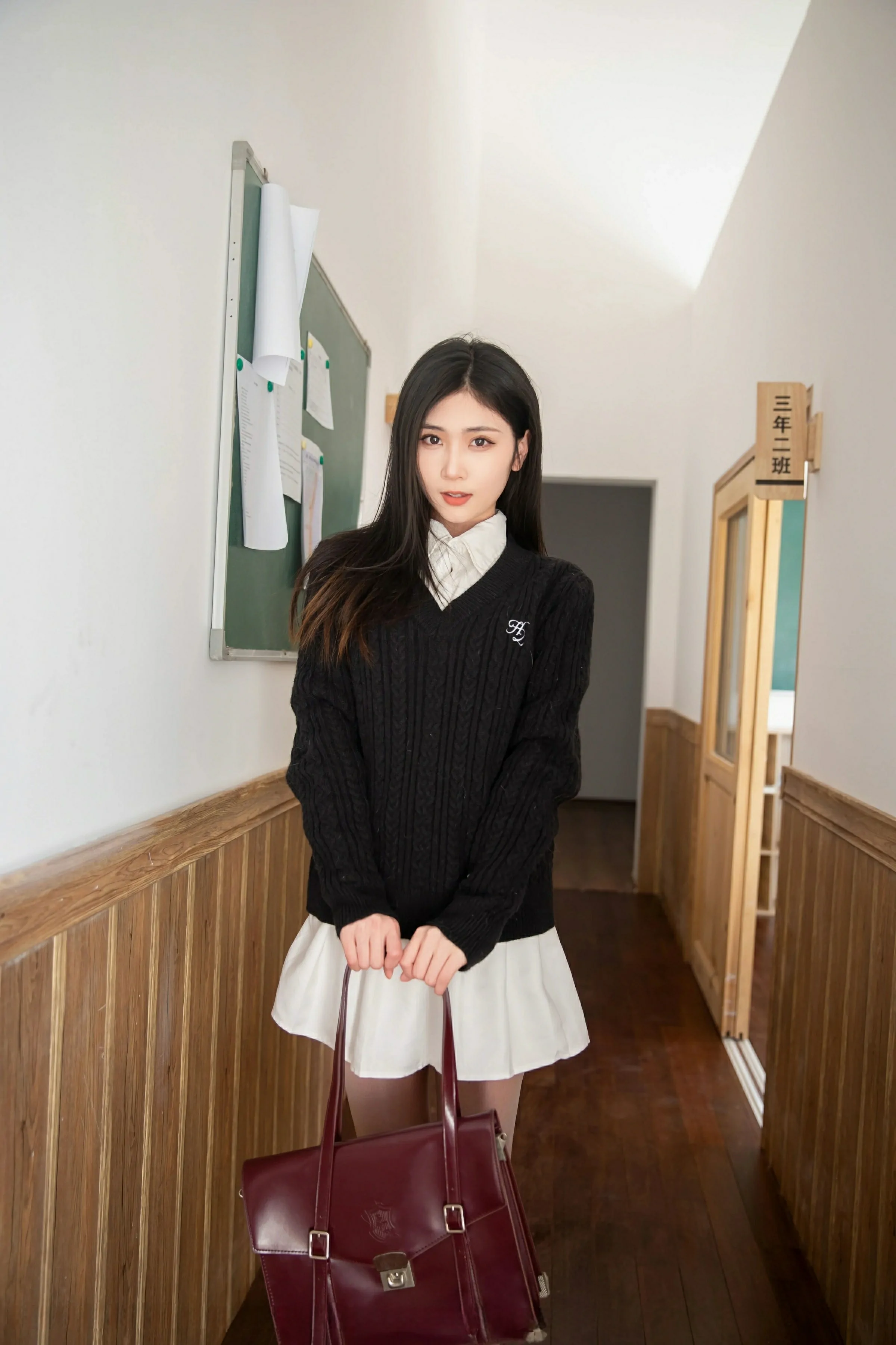 图片[3]-XiuRen 秀人 No.10078 刘婷婷 [80P]-COS写真在线网
