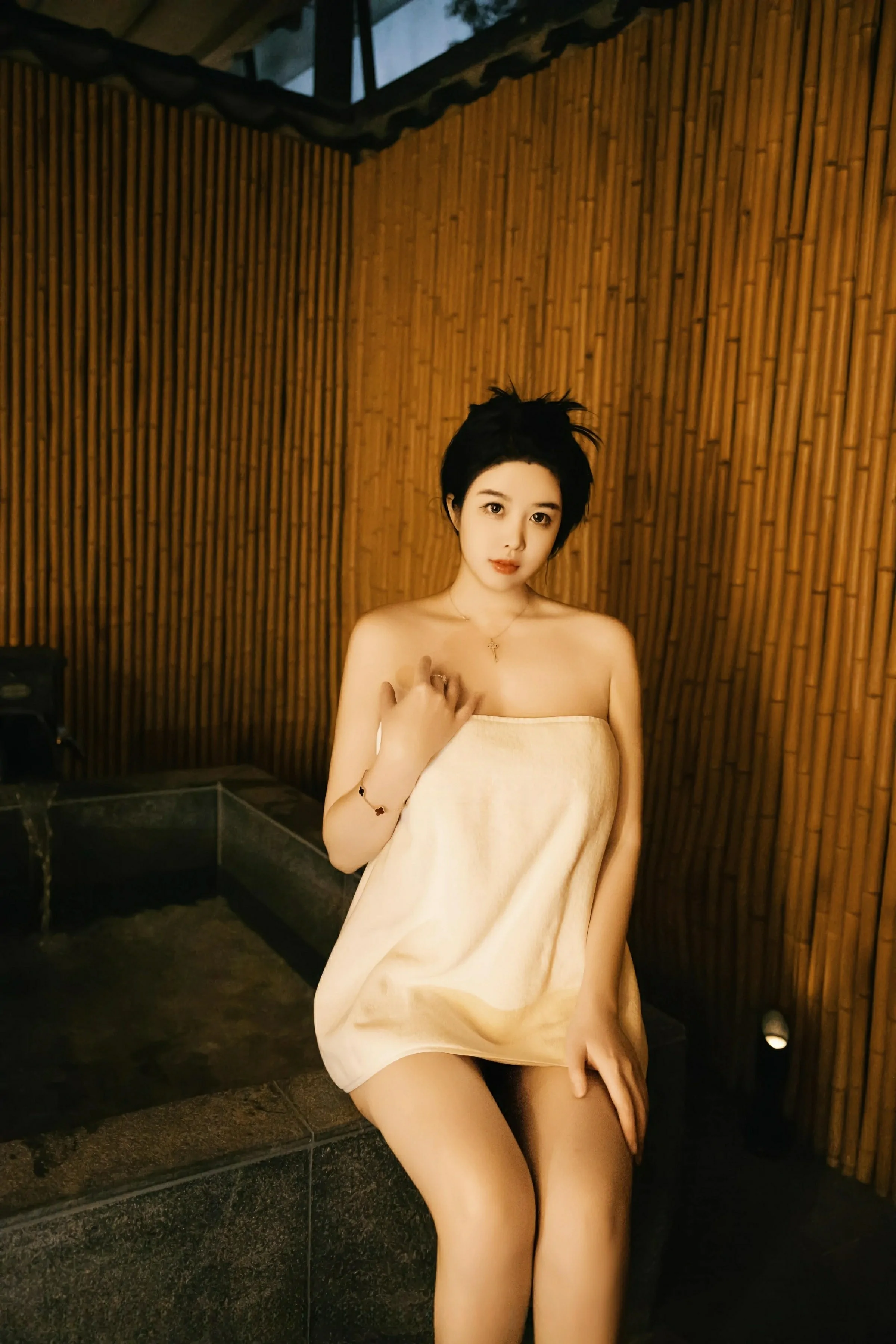 图片[2]-XiuRen 秀人 No.10091 林若凡F [37P]-COS写真在线网