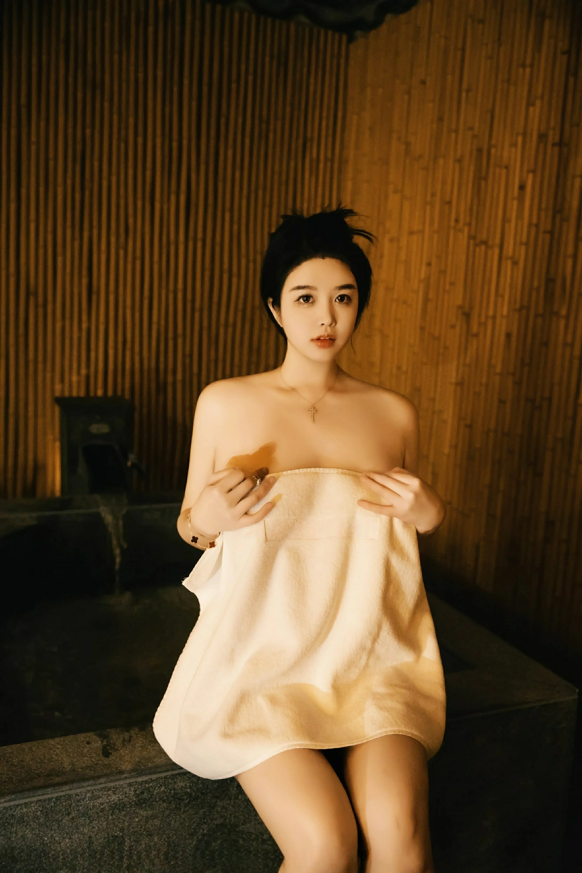 图片[4]-XiuRen 秀人 No.10091 林若凡F [37P]-COS写真在线网