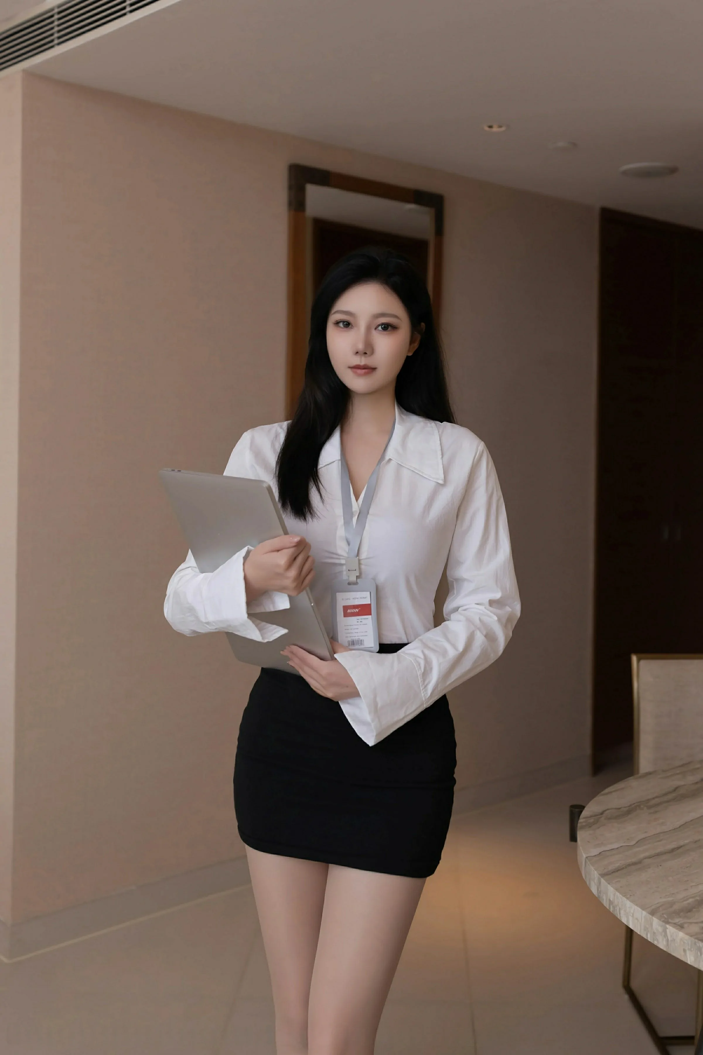 图片[3]-XiuRen 秀人 No.10100 安然anran [82P]-COS写真在线网
