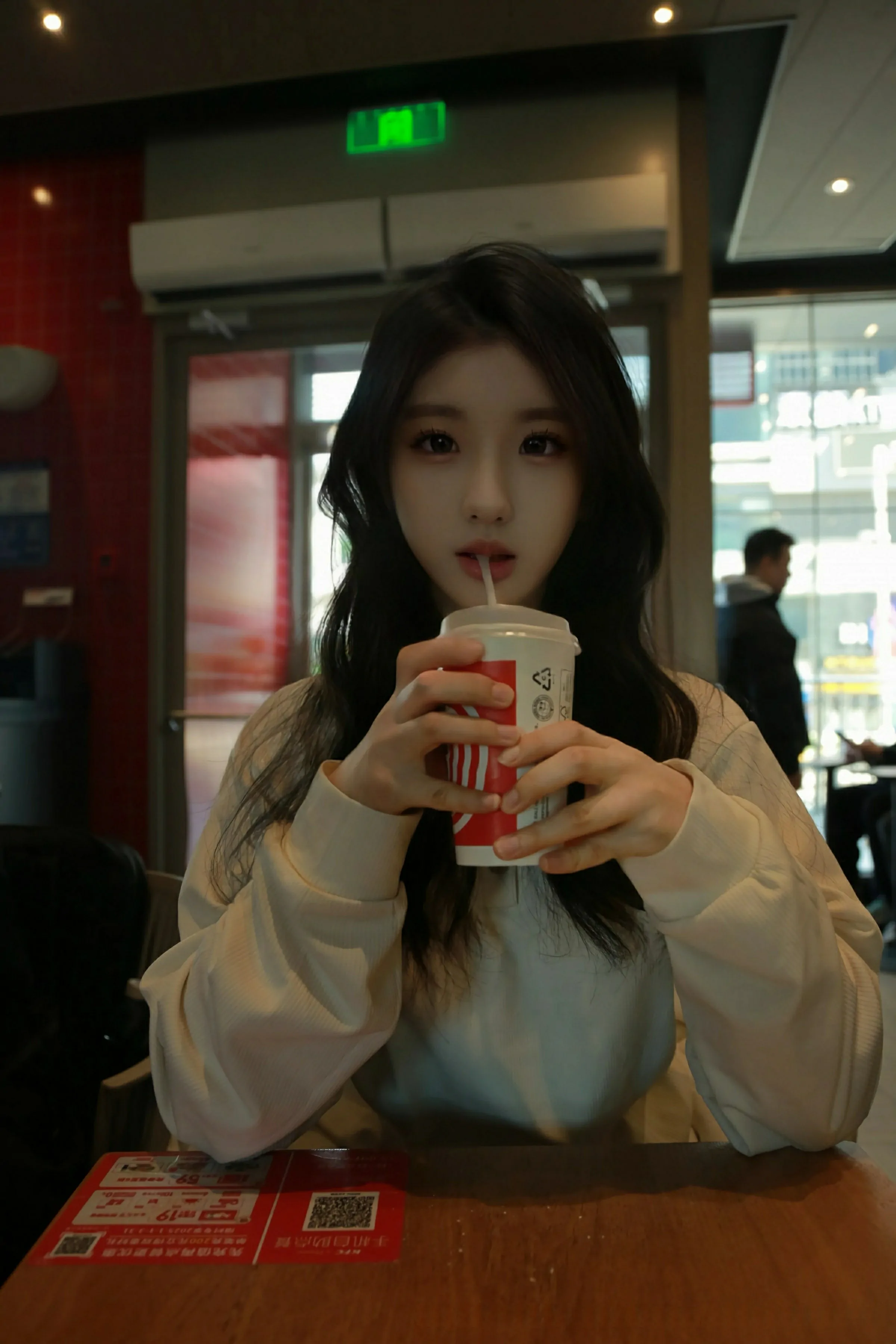 图片[3]-XiuRen 秀人 No.10137 小芭乐 [64P]-COS写真在线网