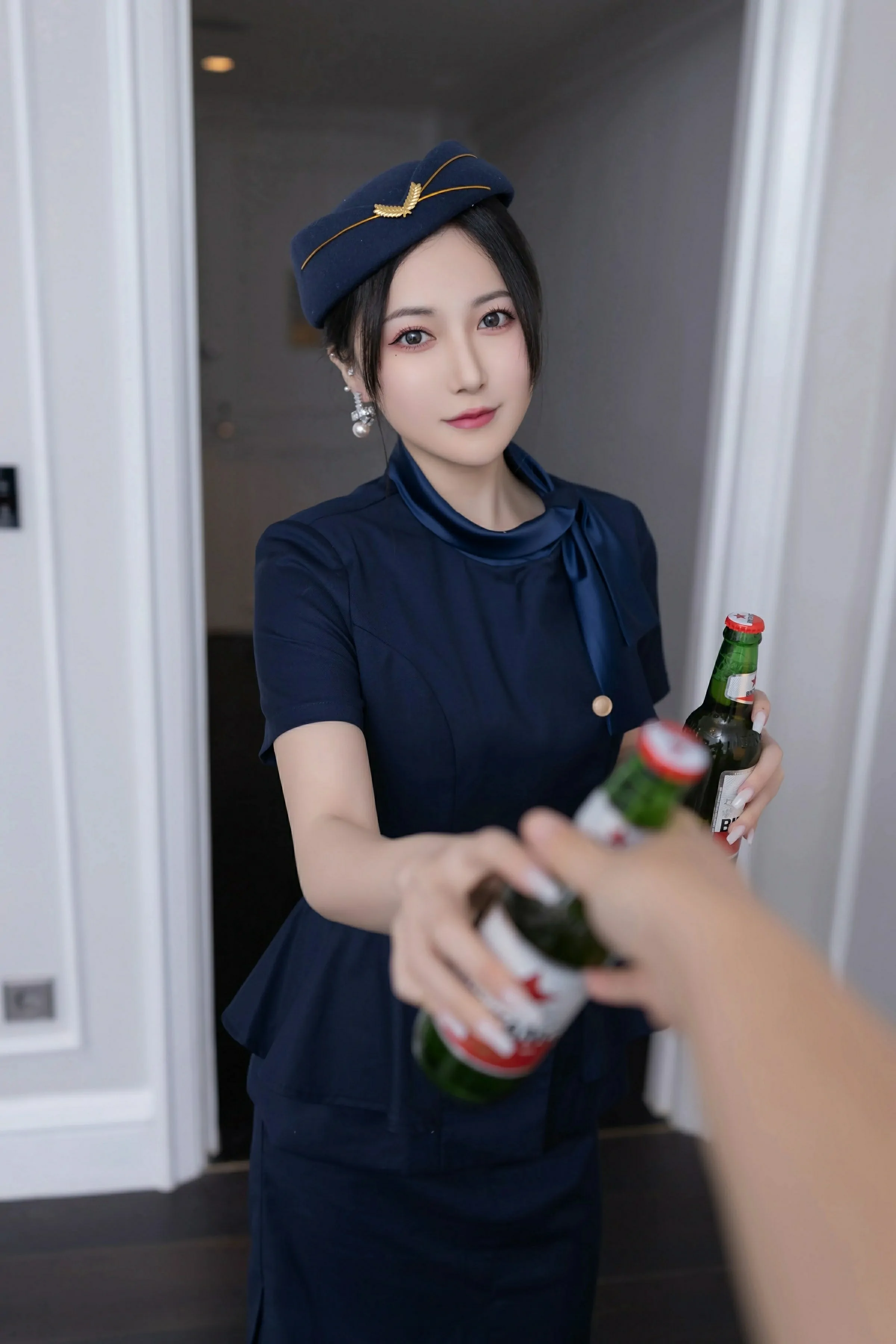 图片[6]-XiuRen 秀人 No.10142 鱼子酱Fish [80P]-COS写真在线网