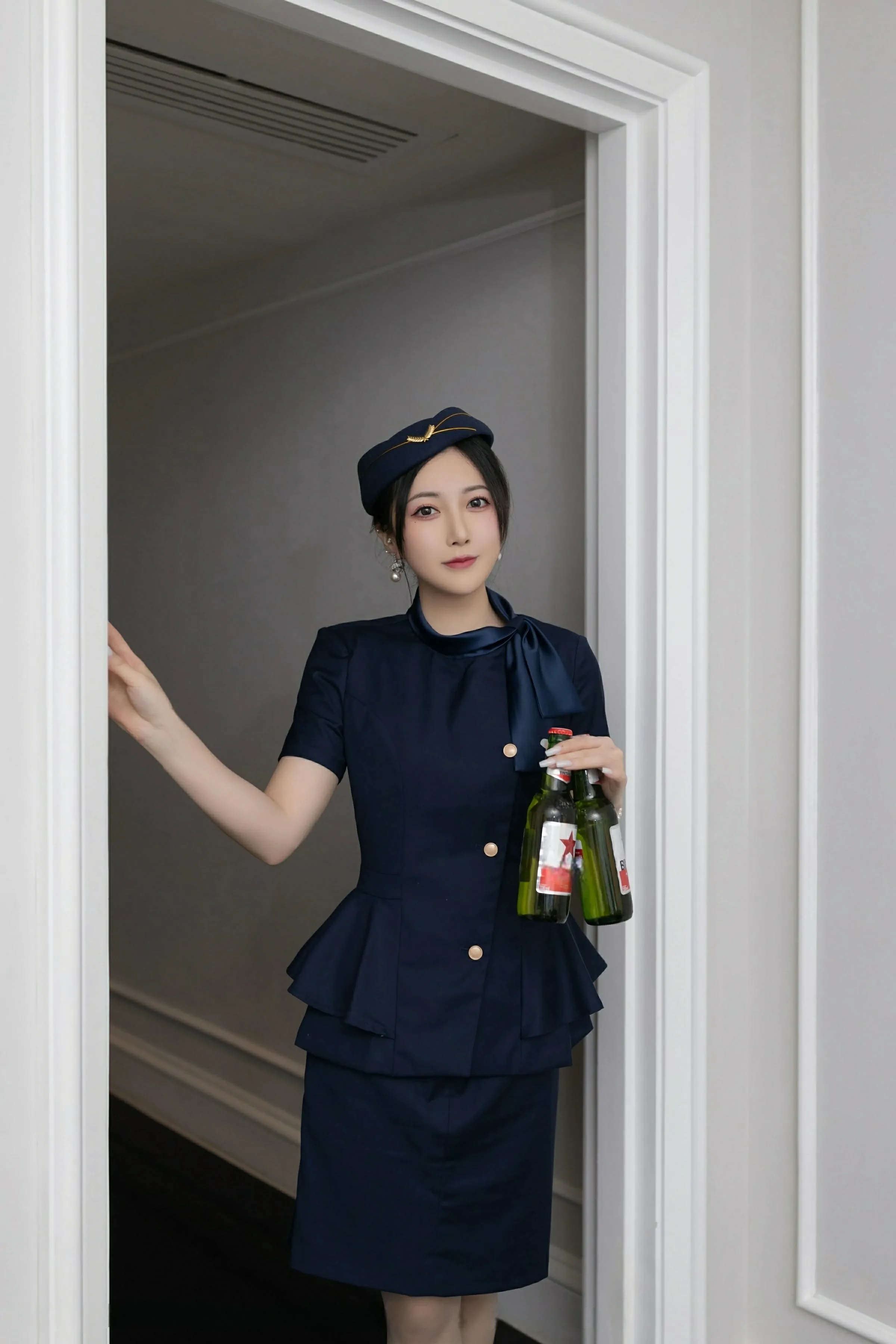 图片[2]-XiuRen 秀人 No.10142 鱼子酱Fish [80P]-COS写真在线网