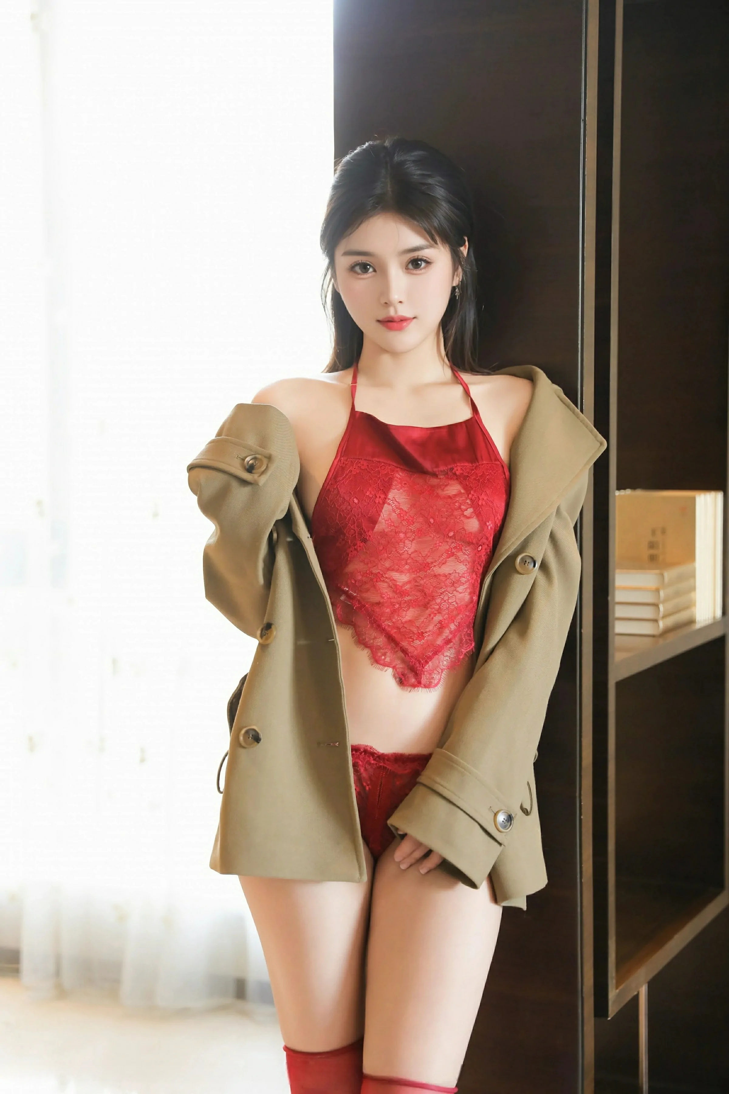 图片[3]-XiuRen 秀人 No.10148 小甜甜甜 [86P]-COS写真在线网