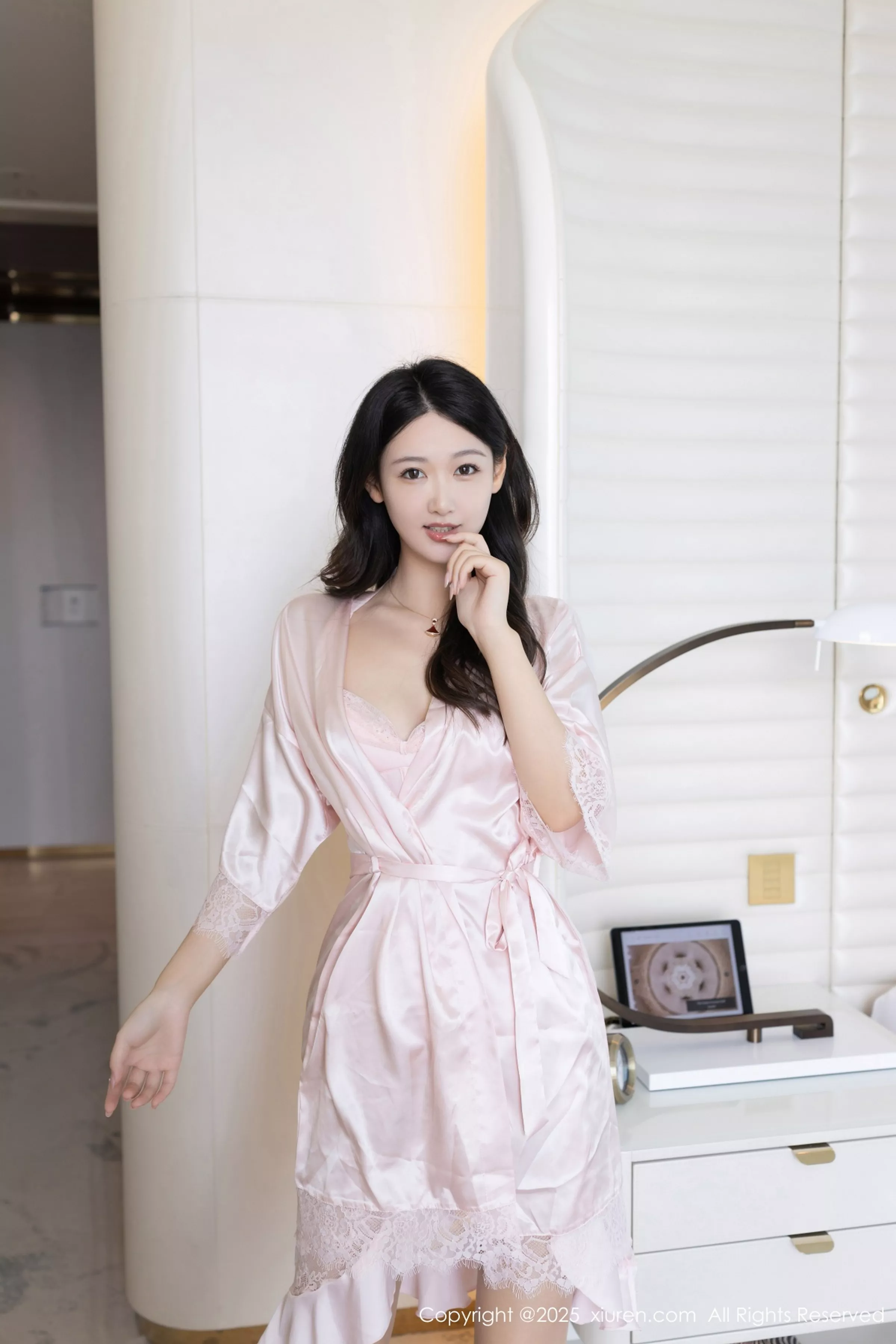 图片[5]-XiuRen 秀人 No.10150 唐安琪 [79P]-COS写真在线网