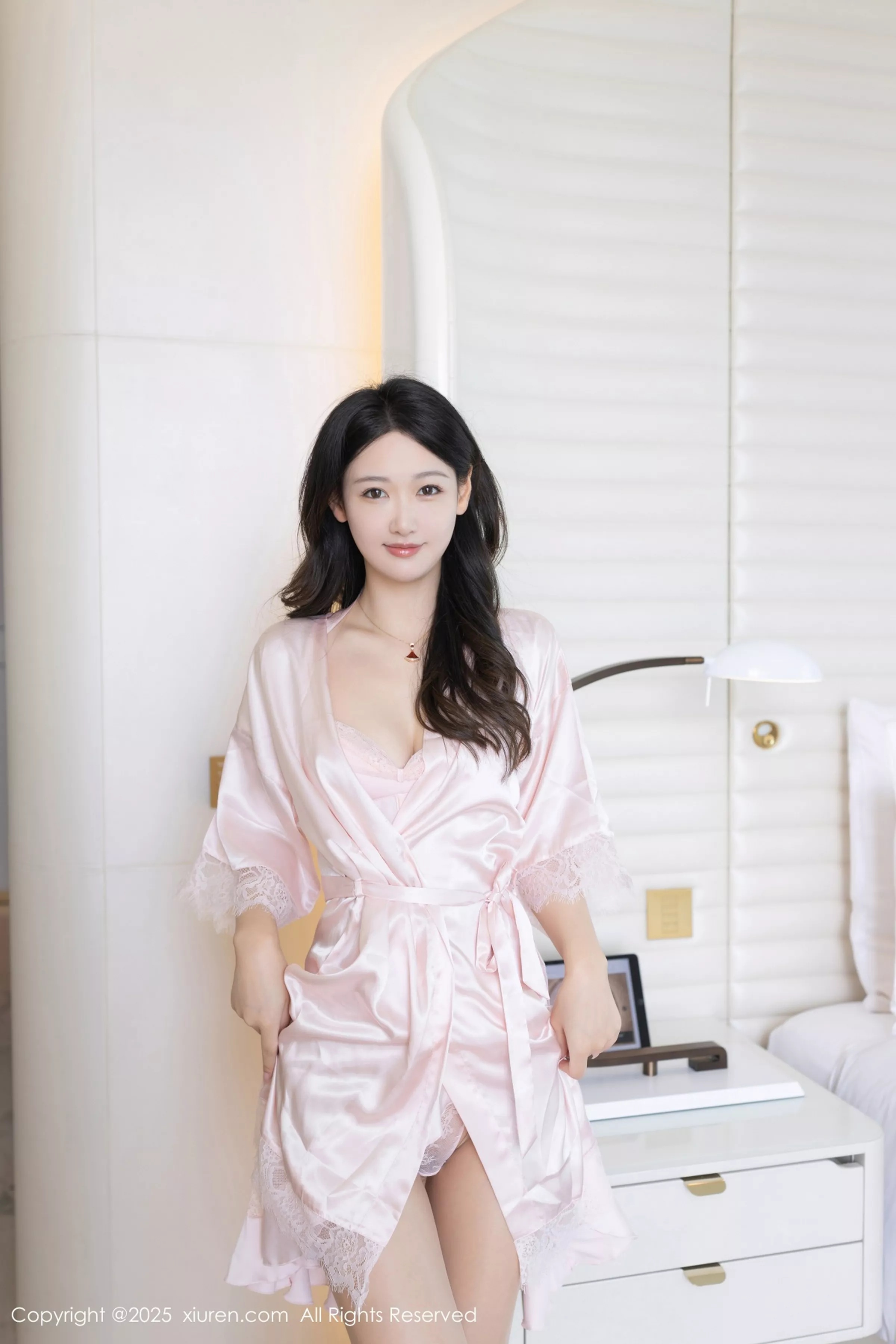 图片[6]-XiuRen 秀人 No.10150 唐安琪 [79P]-COS写真在线网