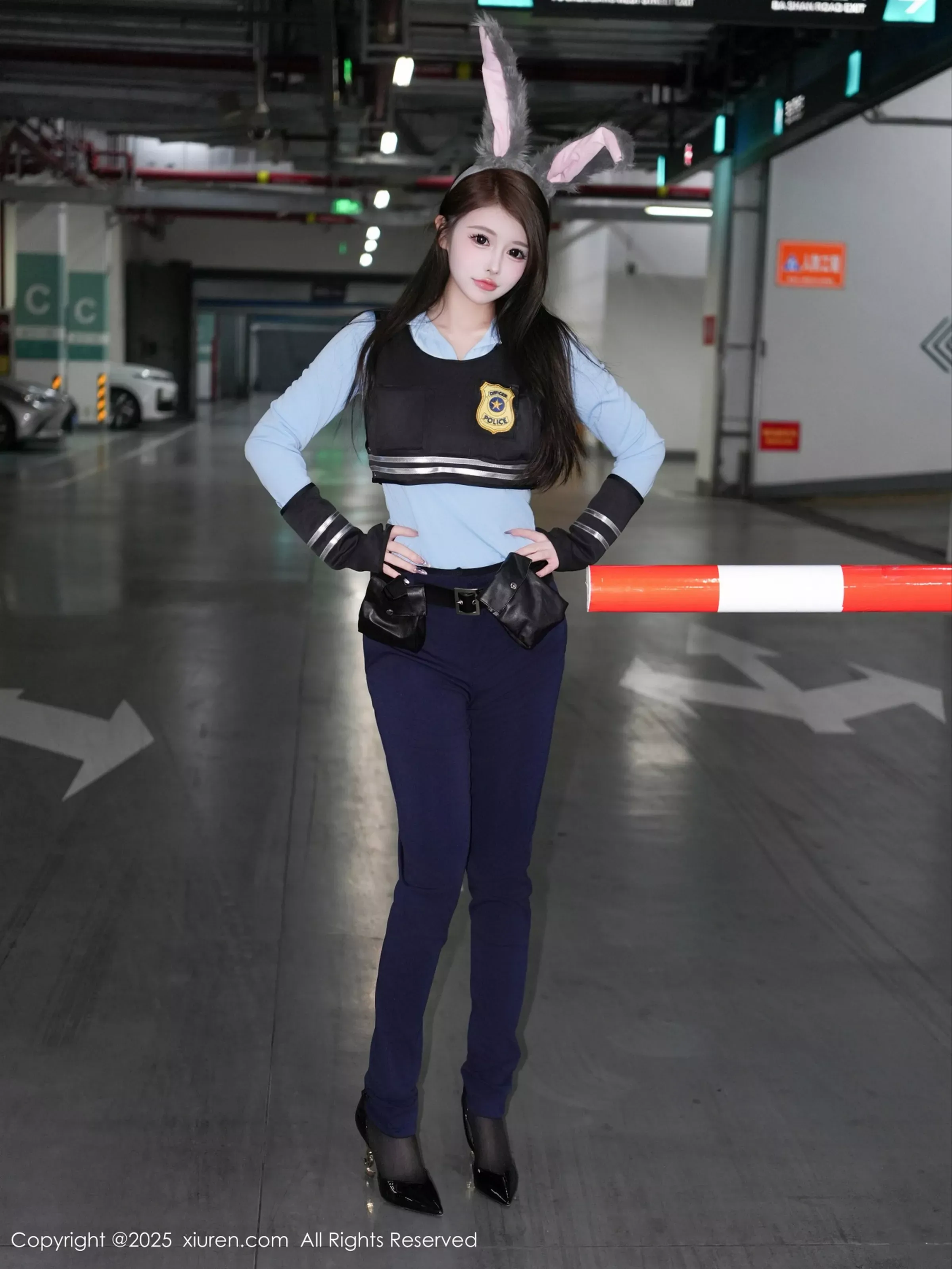 图片[6]-XiuRen 秀人 No.10158 甜妮 [69P]-COS写真在线网