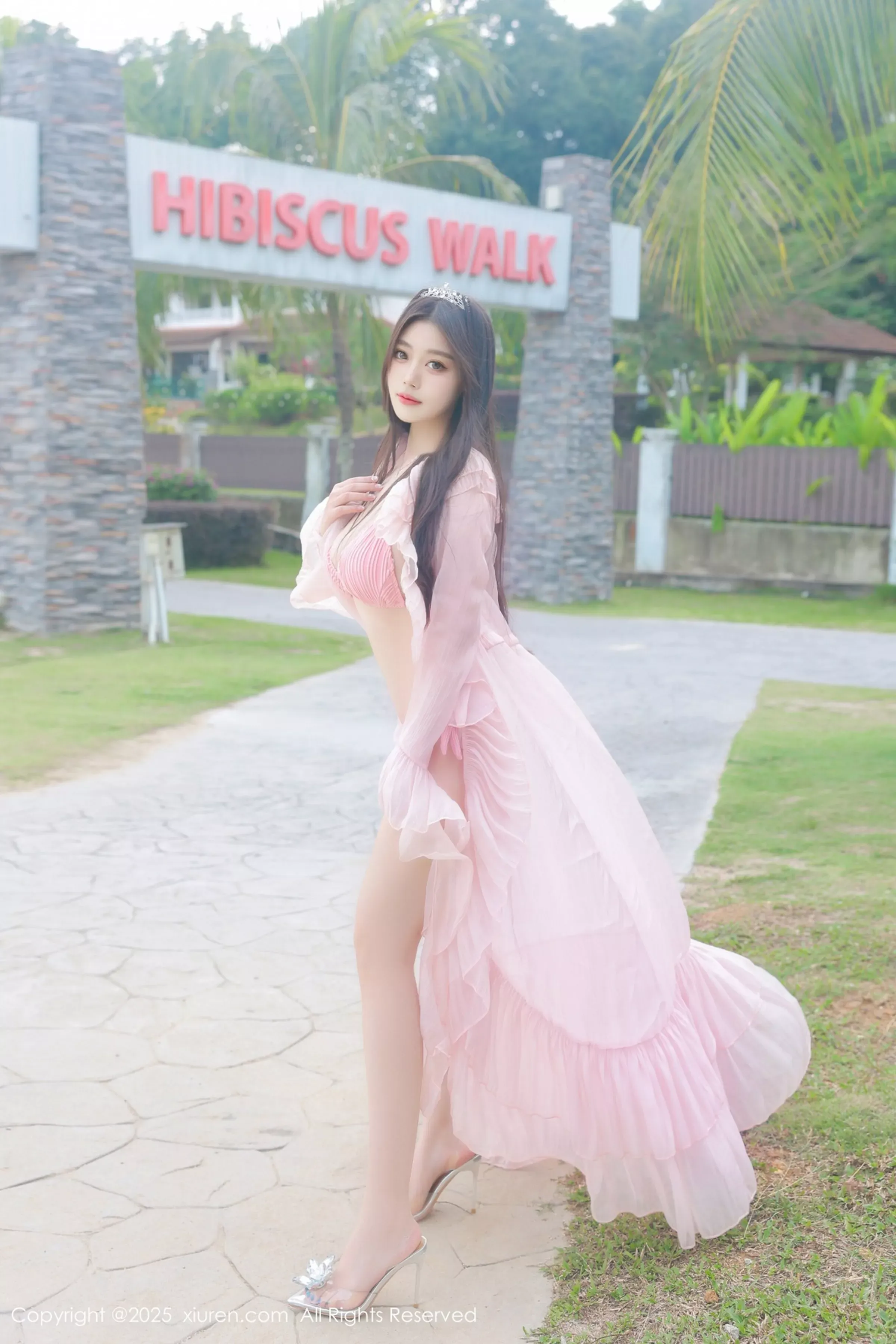 图片[6]-XiuRen 秀人 No.10160 蛋蛋宝 [66P]-COS写真在线网