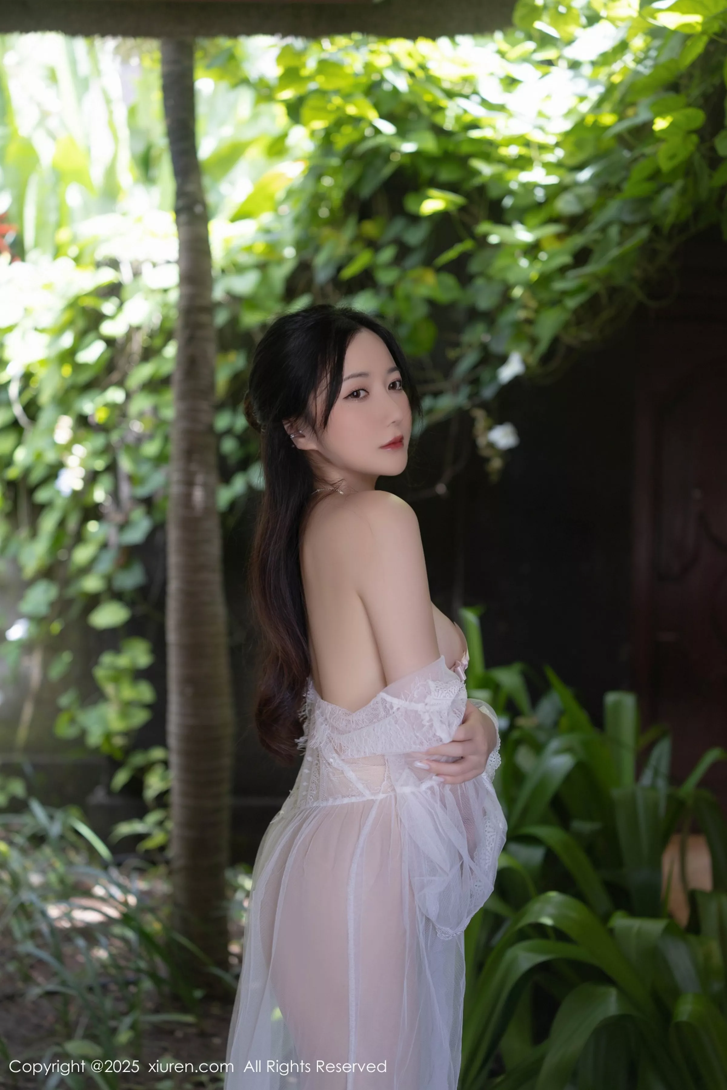 图片[6]-XiuRen 秀人 No.10173 鱼子酱Fish [80P]-COS写真在线网
