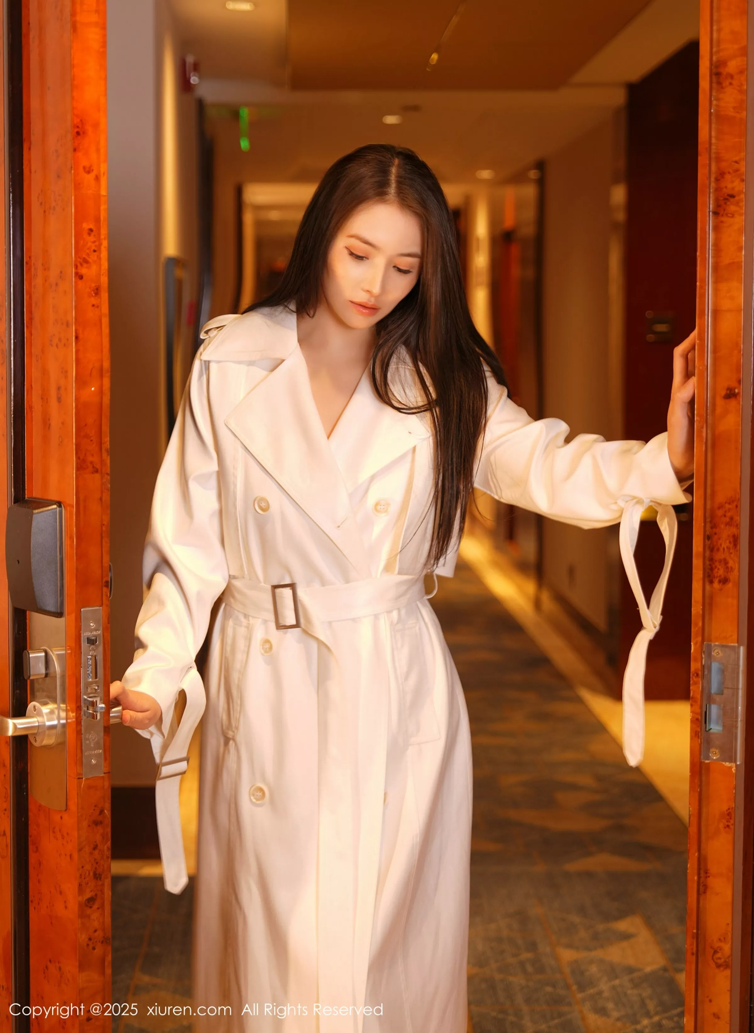图片[6]-XiuRen 秀人 No.10174 娅轩ELVA [48P]-COS写真在线网