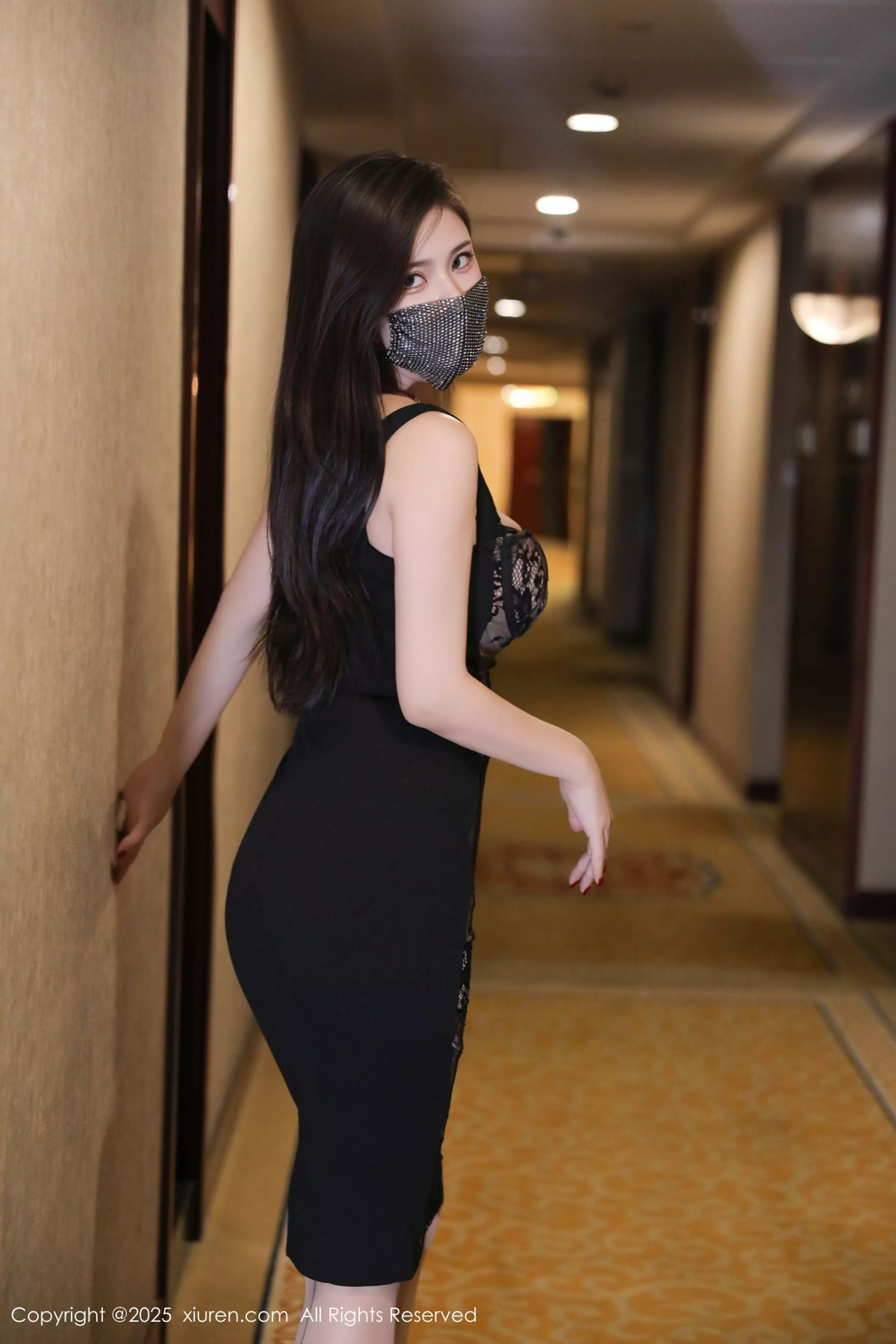 图片[2]-XiuRen 秀人 No.10177 小蛮妖Yummy [79P]-COS写真在线网