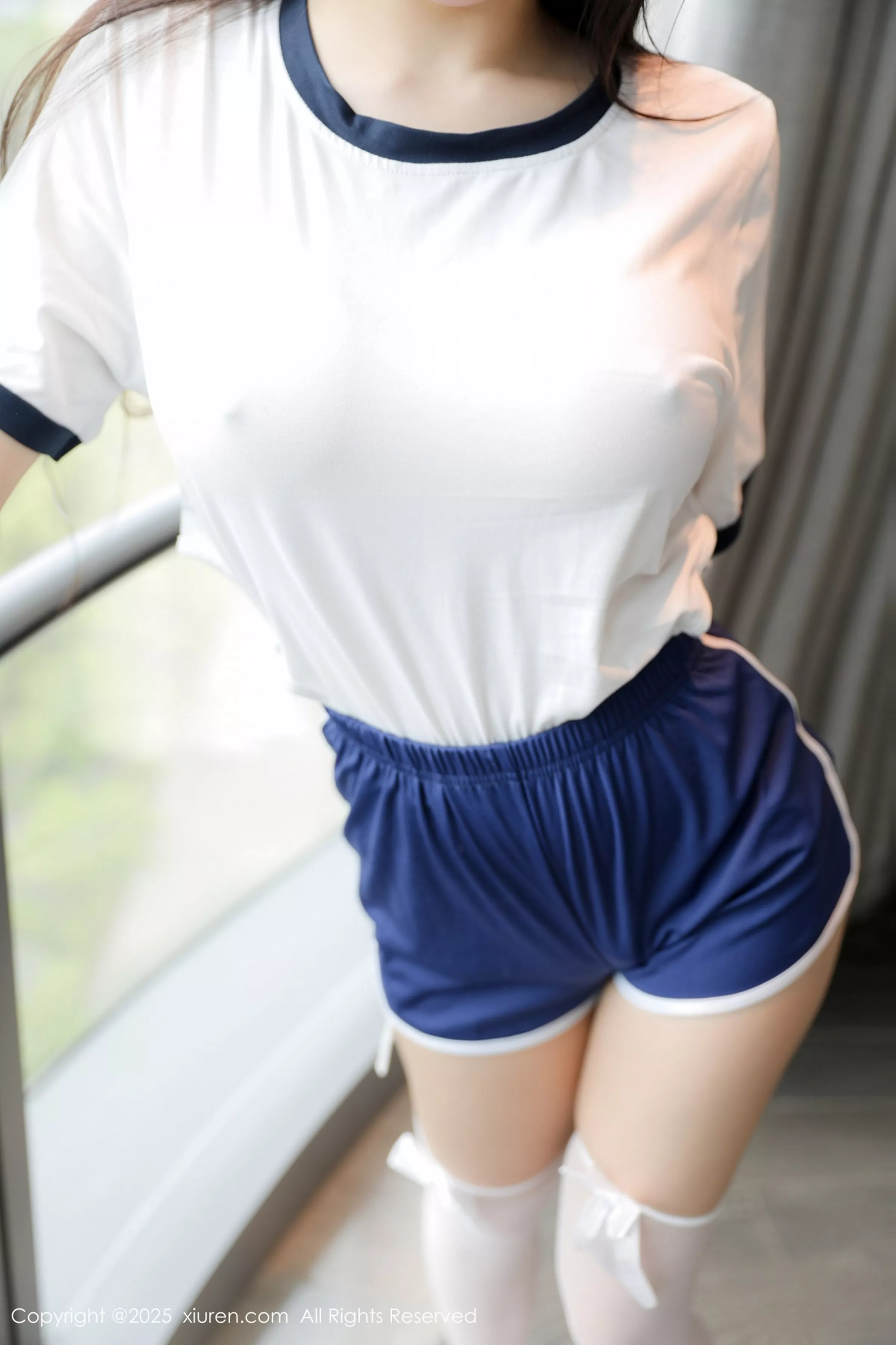 图片[2]-XiuRen 秀人 No.10184 量子玫瑰 [85P]-COS写真在线网