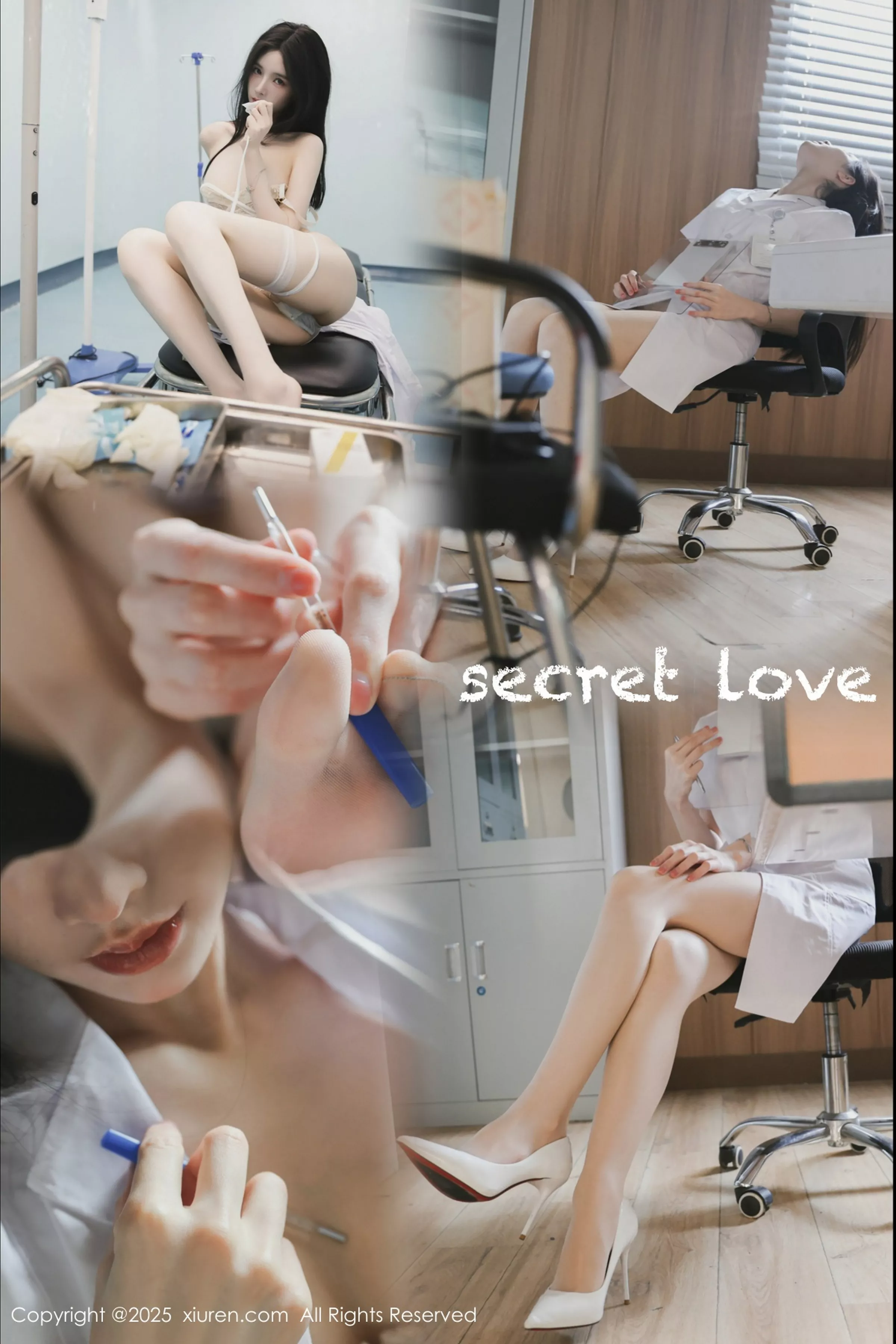 图片[2]-XiuRen 秀人 No.10190 布丁wow [80P]-COS写真在线网