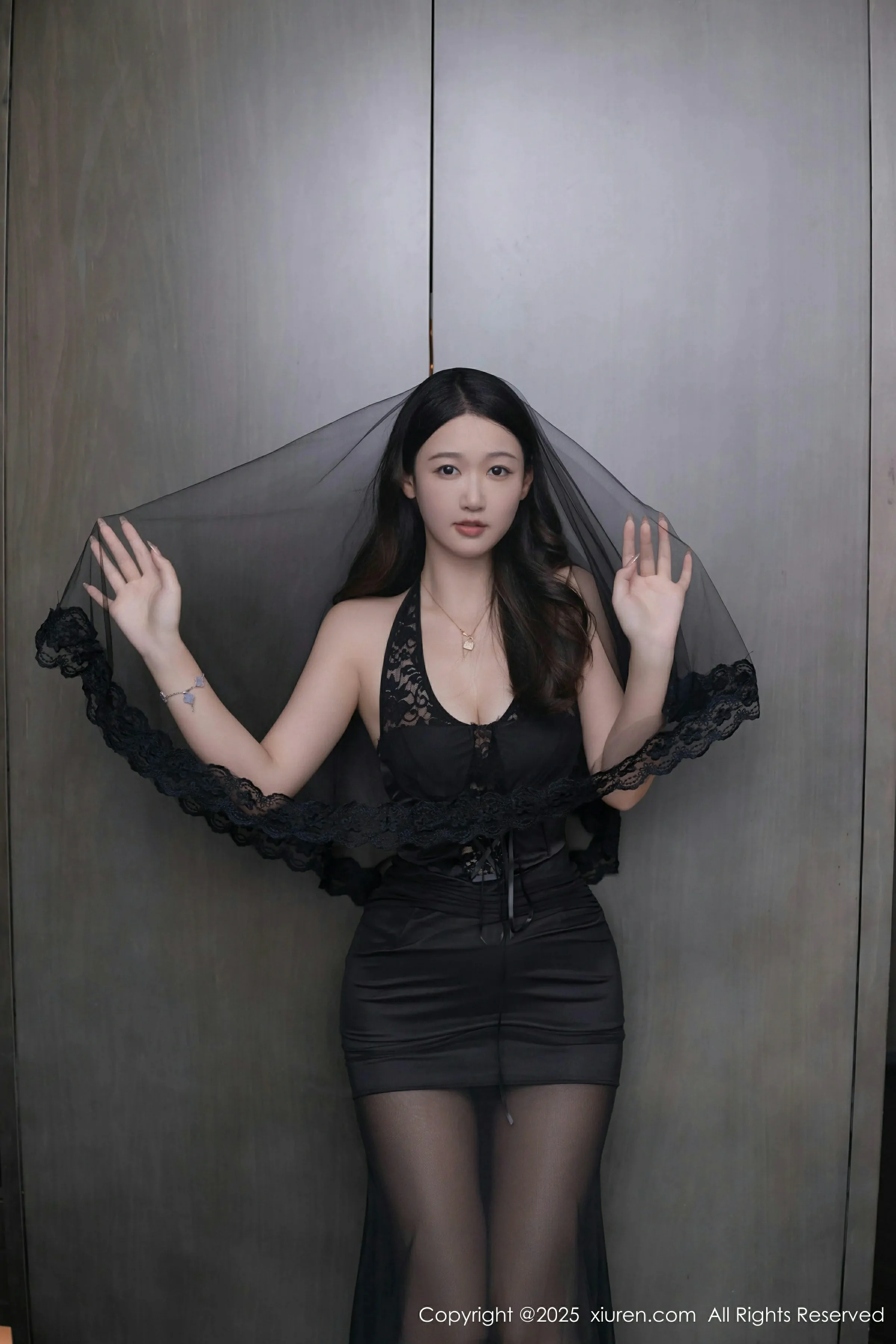 图片[5]-XiuRen 秀人 No.10208 唐安琪 [79P]-COS写真在线网