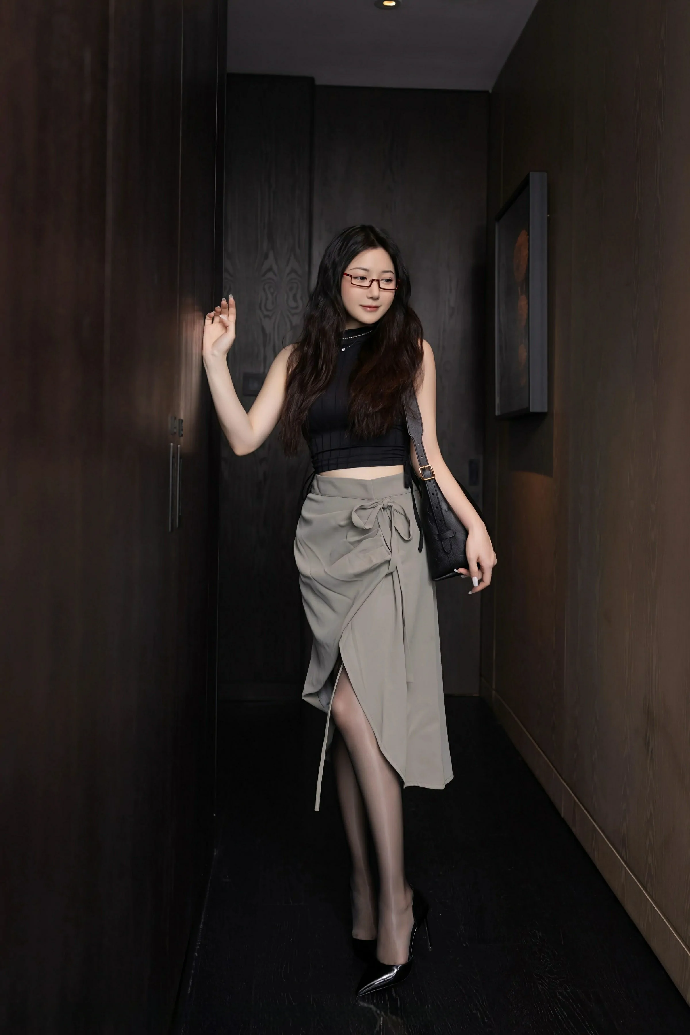 图片[3]-XiuRen 秀人 No.10231 鱼子酱Fish [80P]-COS写真在线网