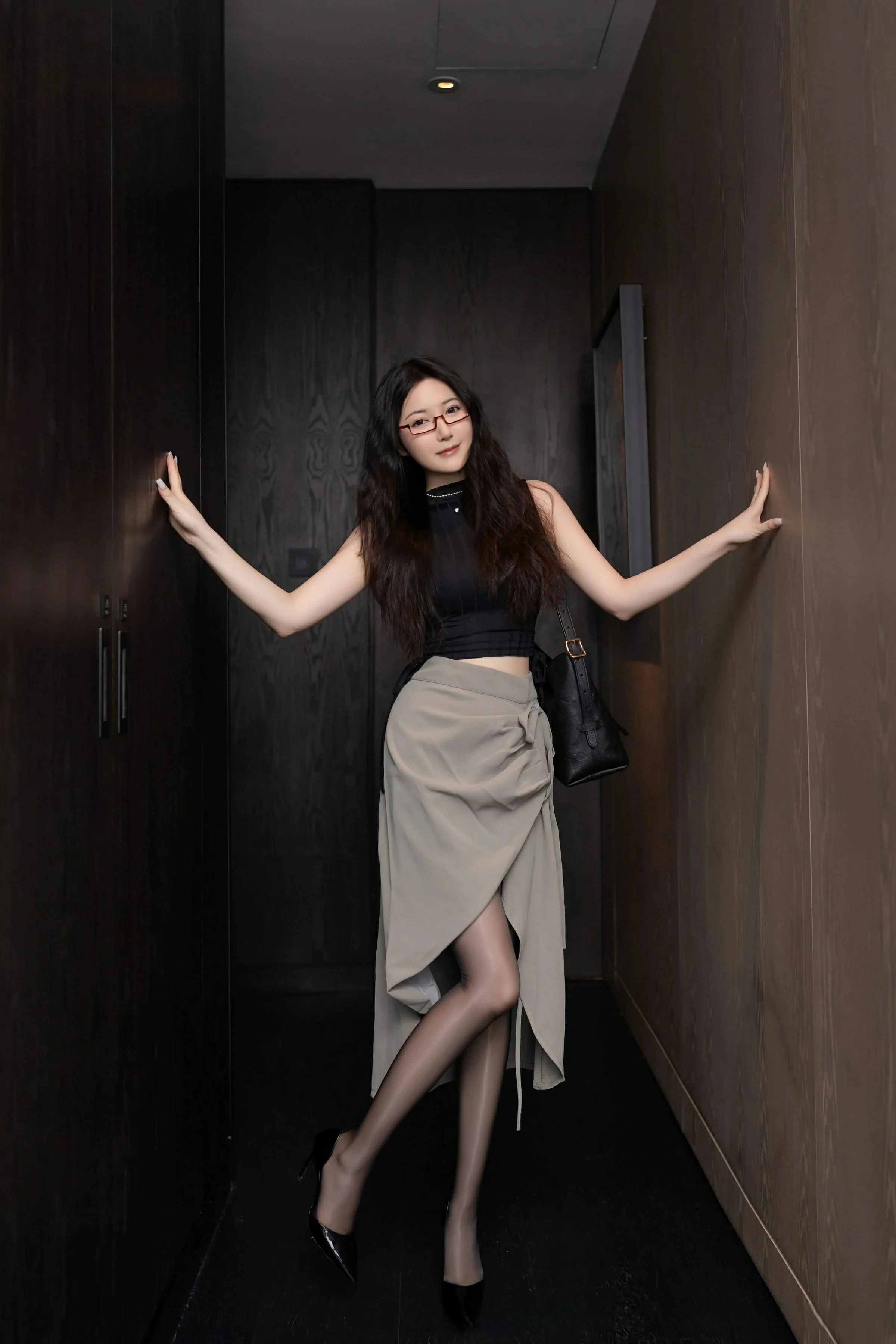 图片[5]-XiuRen 秀人 No.10231 鱼子酱Fish [80P]-COS写真在线网