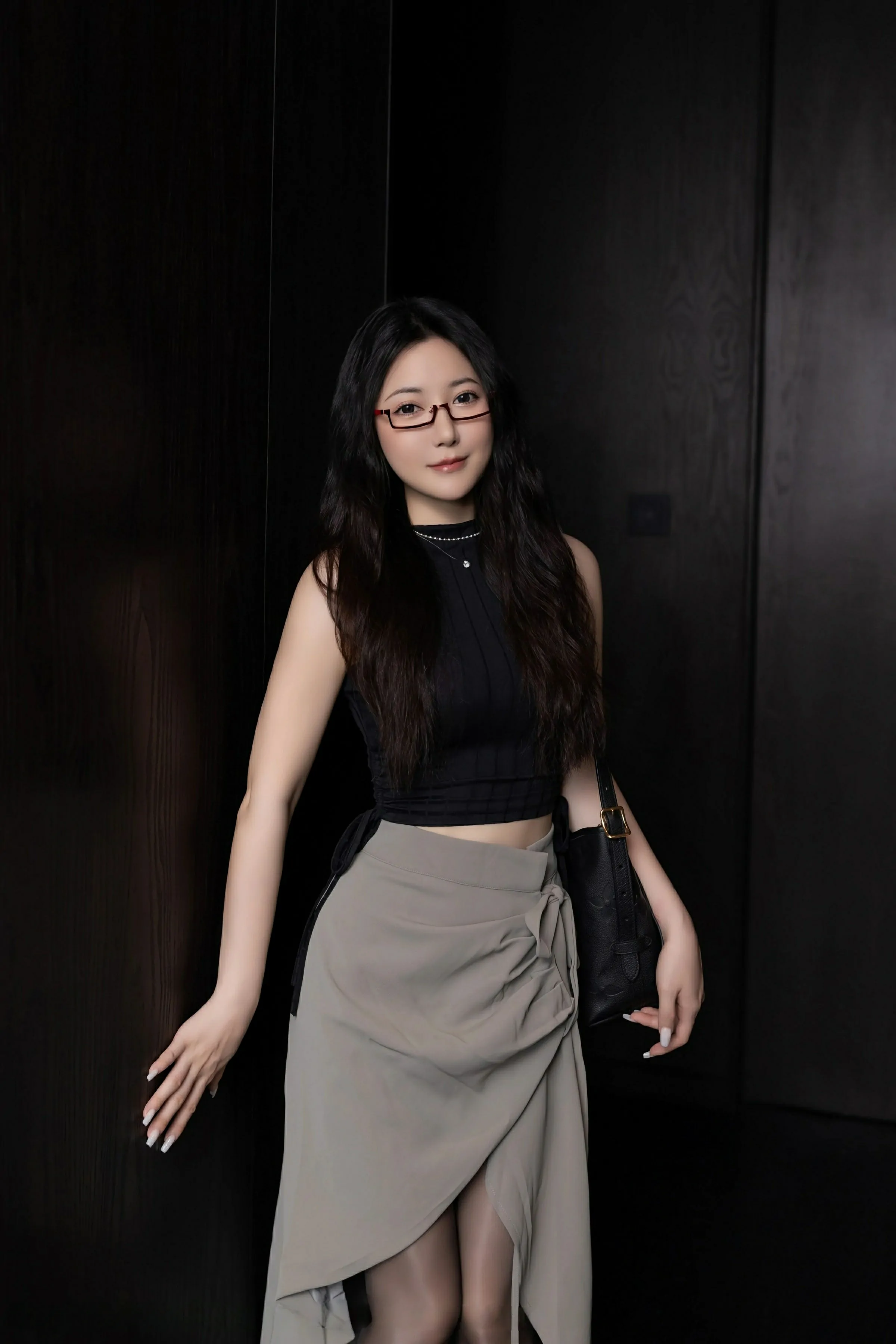图片[2]-XiuRen 秀人 No.10231 鱼子酱Fish [80P]-COS写真在线网