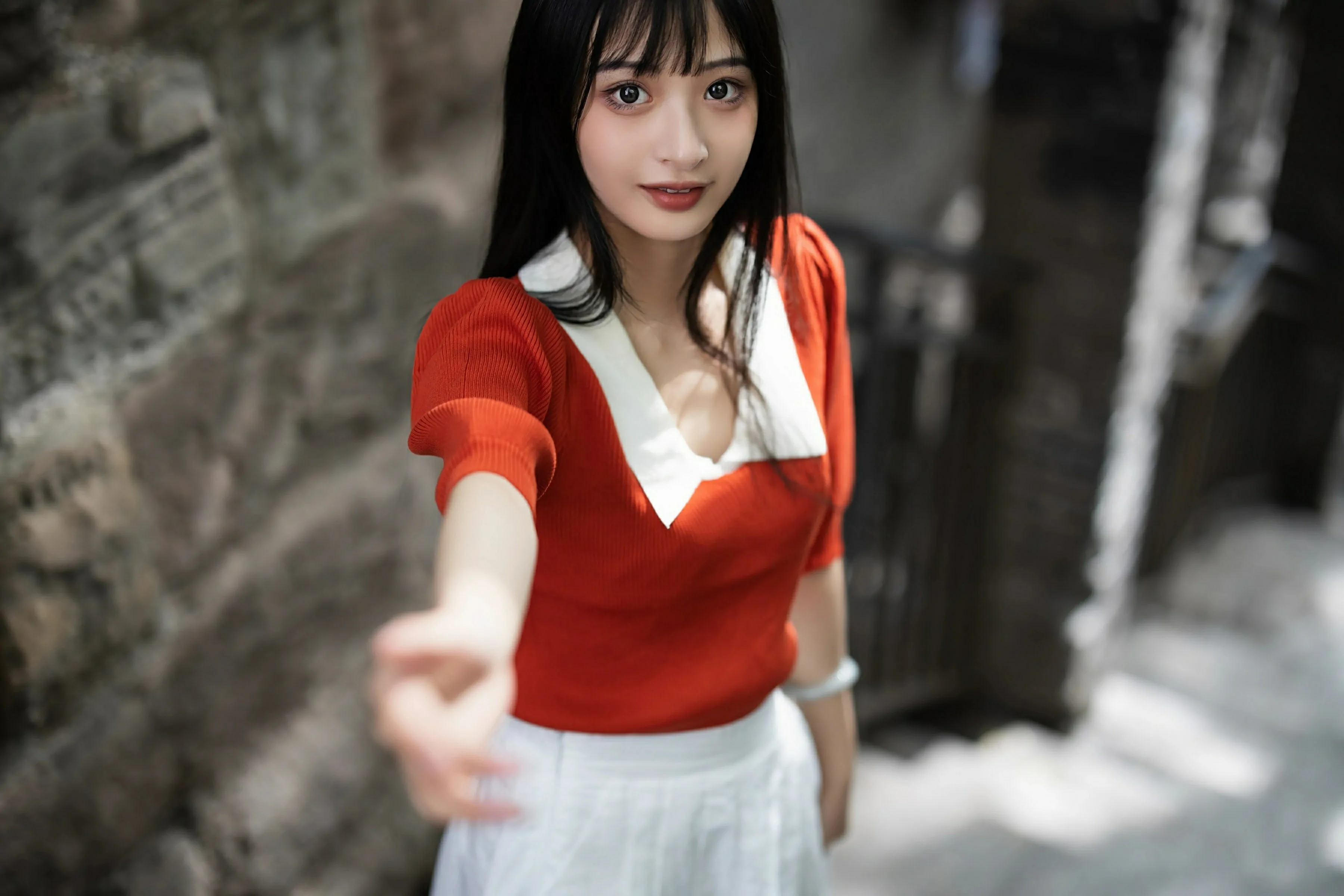 图片[5]-XiuRen 秀人 No.10247 茂木希子 [80P]-COS写真在线网
