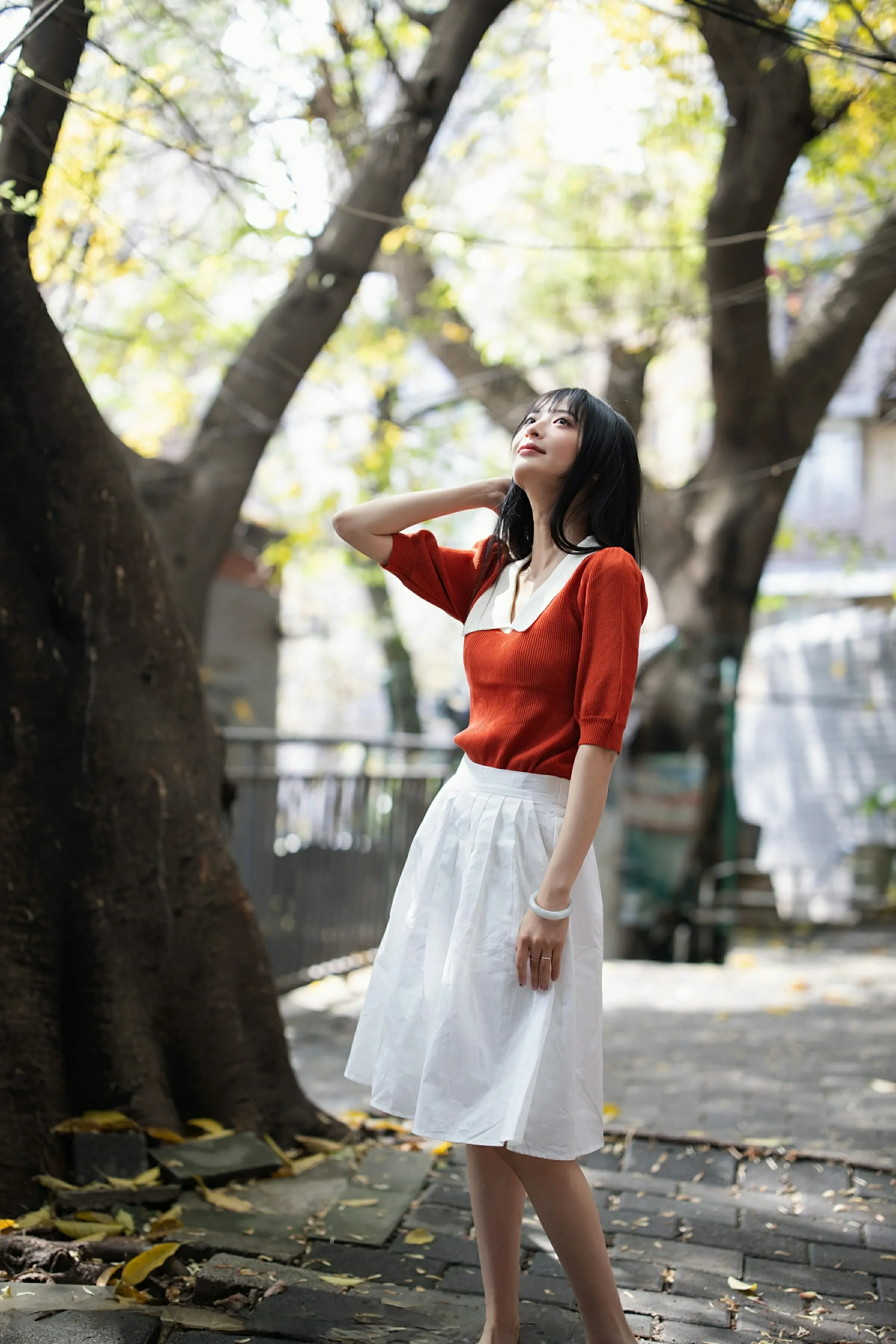 图片[6]-XiuRen 秀人 No.10247 茂木希子 [80P]-COS写真在线网