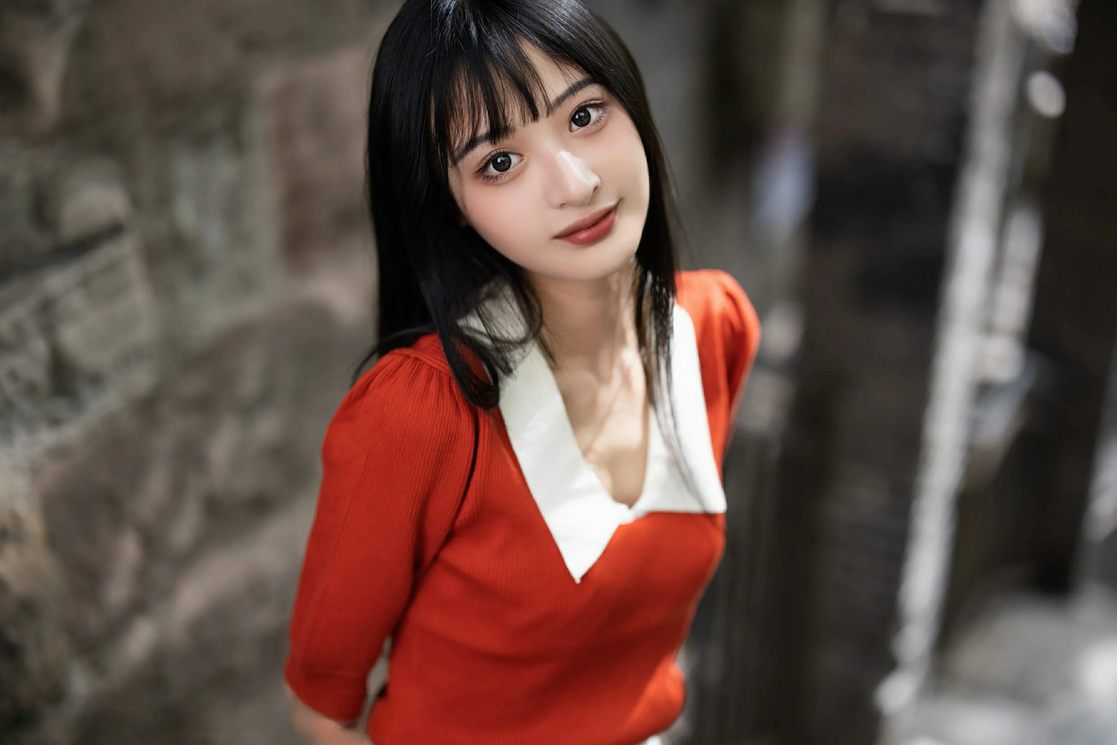 图片[4]-XiuRen 秀人 No.10247 茂木希子 [80P]-COS写真在线网