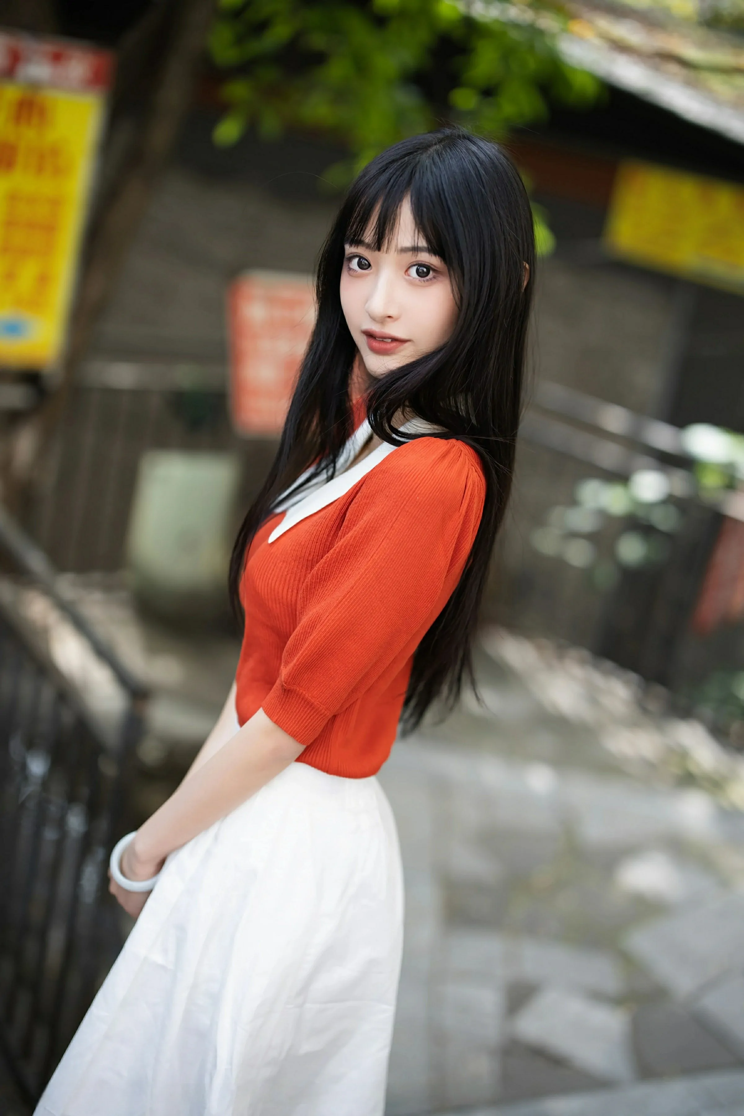图片[3]-XiuRen 秀人 No.10247 茂木希子 [80P]-COS写真在线网