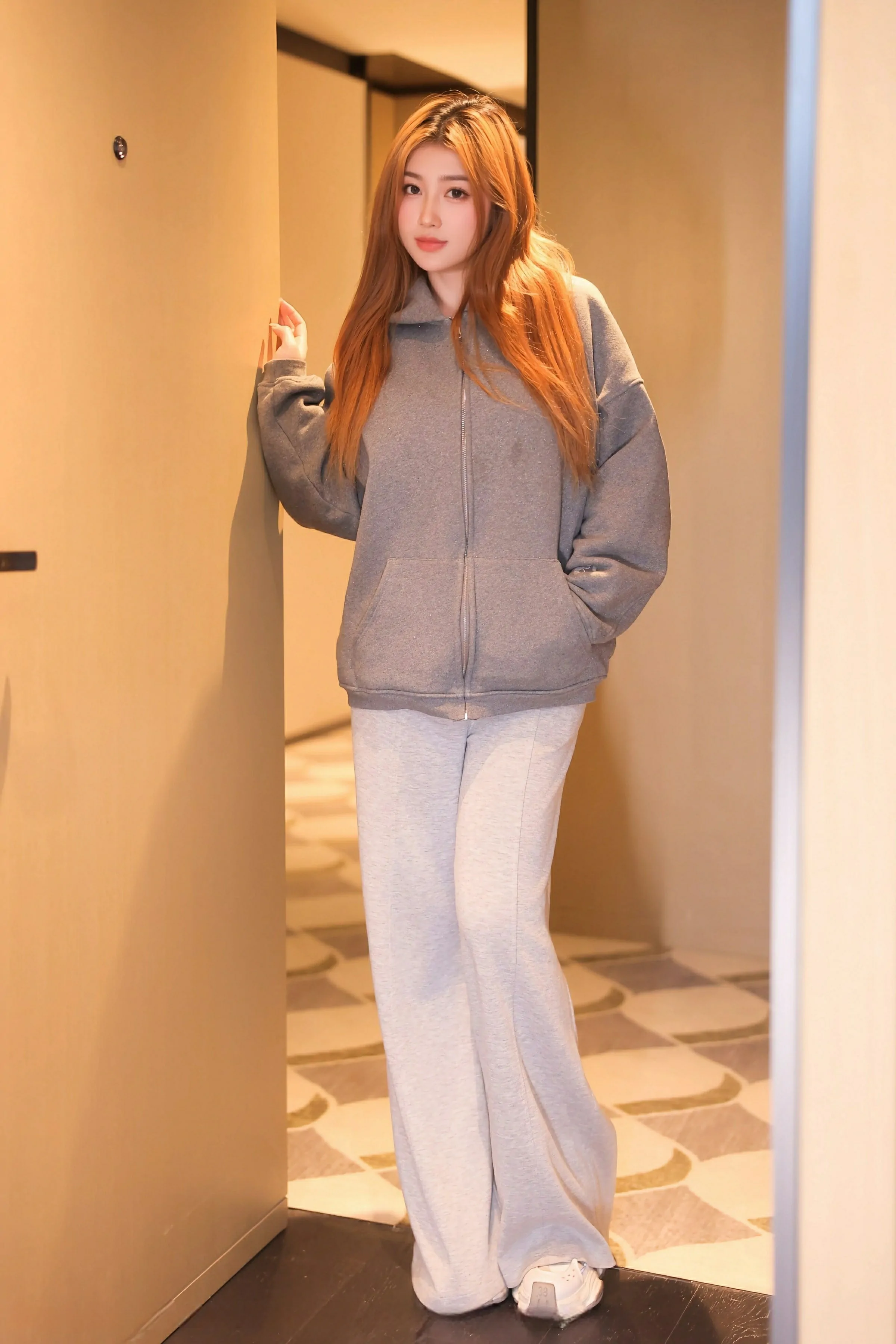 图片[2]-XiuRen 秀人 No.10253 M麦当劳 [82P]-COS写真在线网