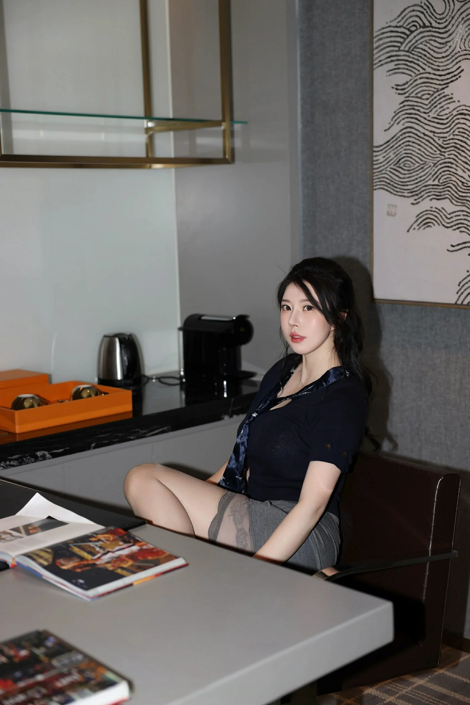 图片[3]-XiuRen 秀人 No.10266 白茹雪 [72P]-COS写真在线网