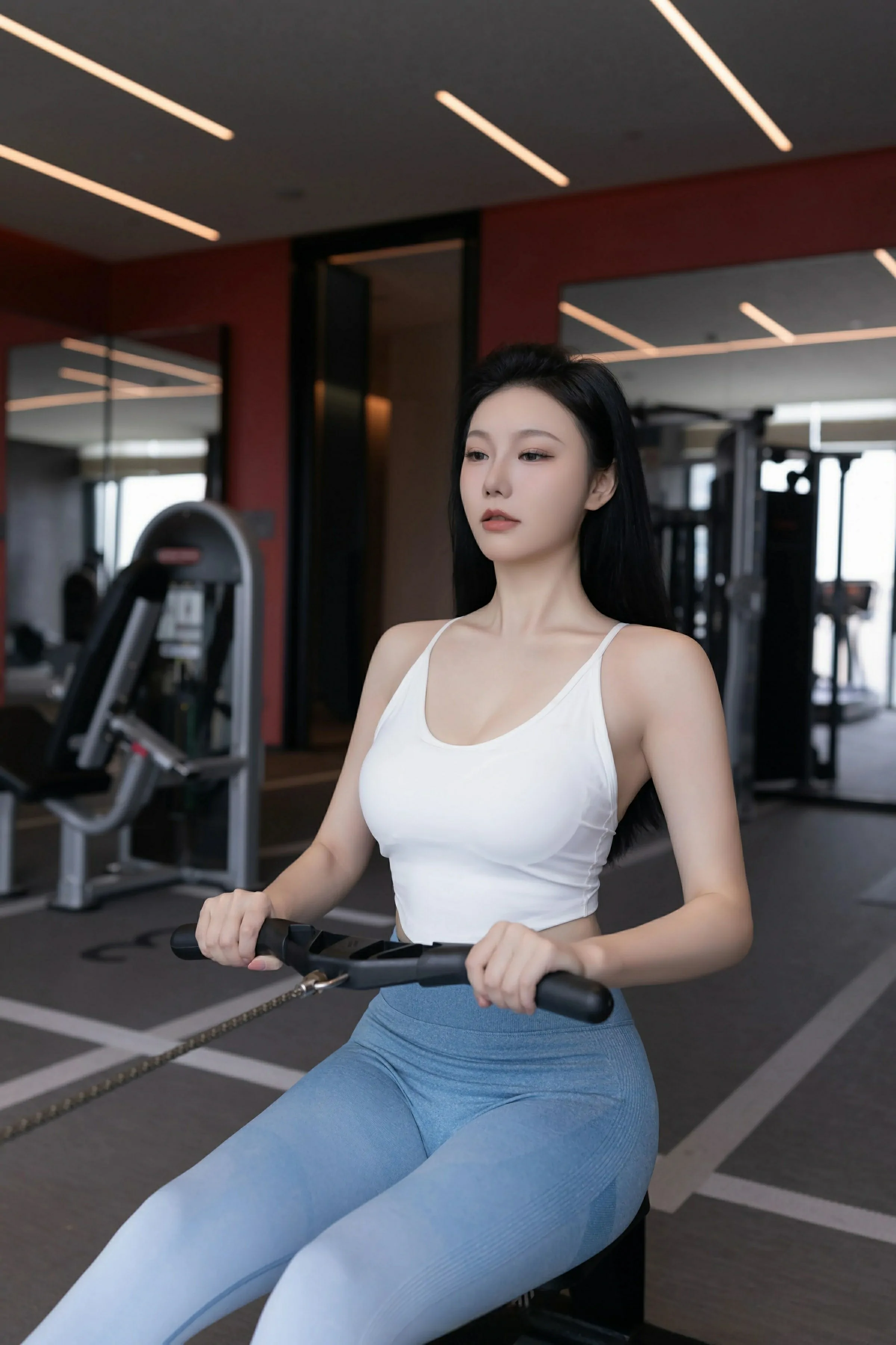 图片[5]-XiuRen 秀人 No.10272 安然anran [80P]-COS写真在线网