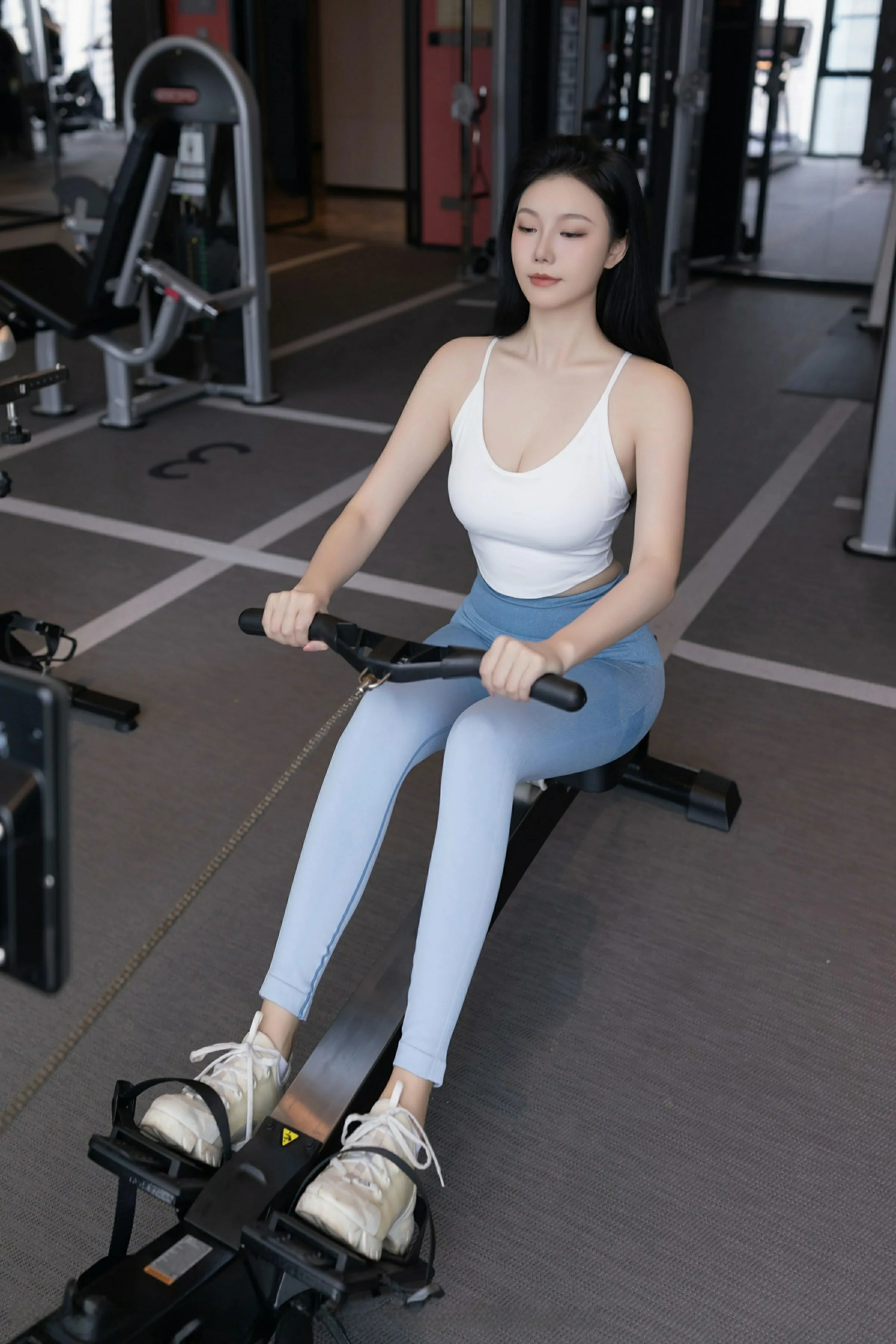 图片[6]-XiuRen 秀人 No.10272 安然anran [80P]-COS写真在线网