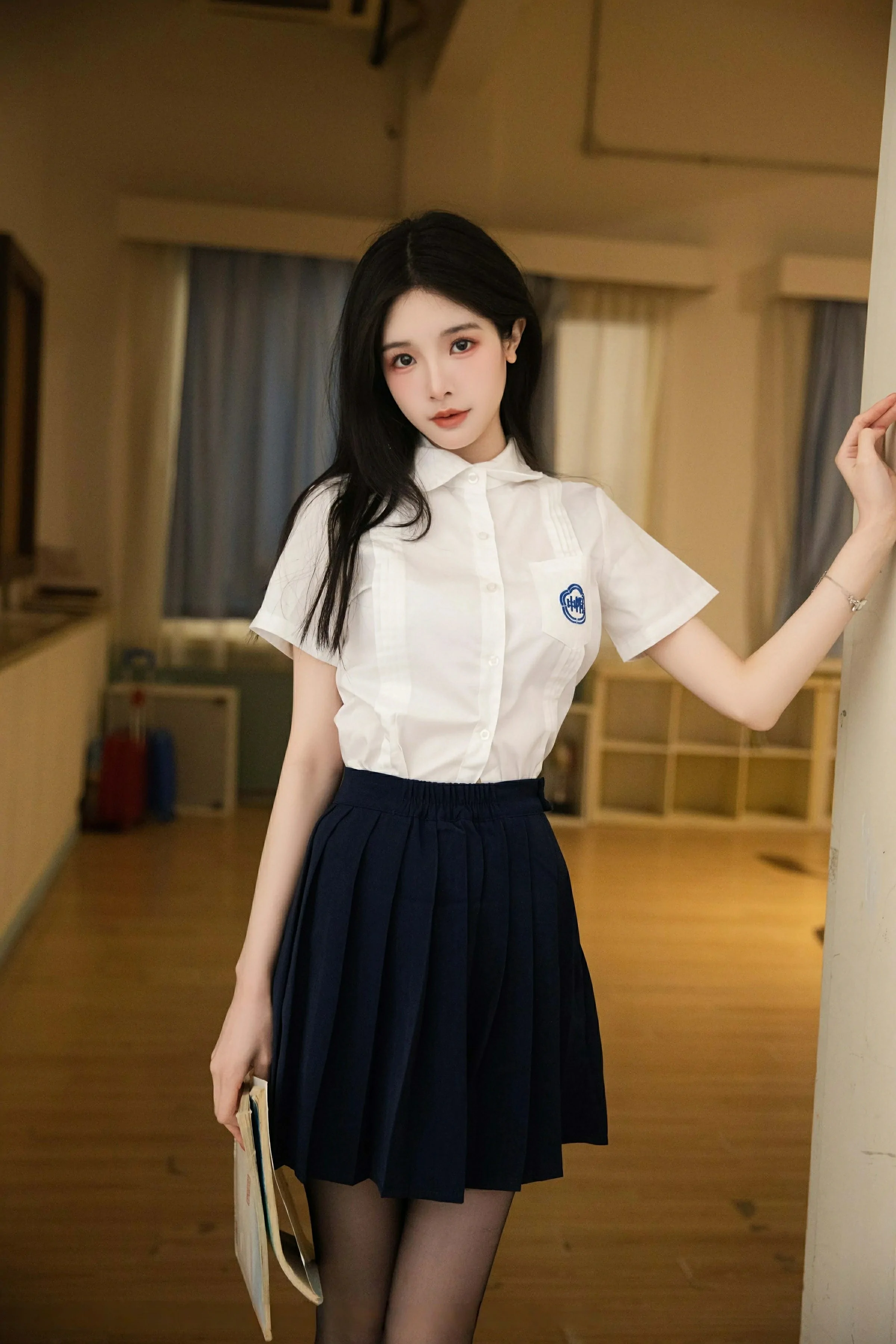 图片[3]-秀人网 No.10287 布丁wow [81P]-COS写真在线网