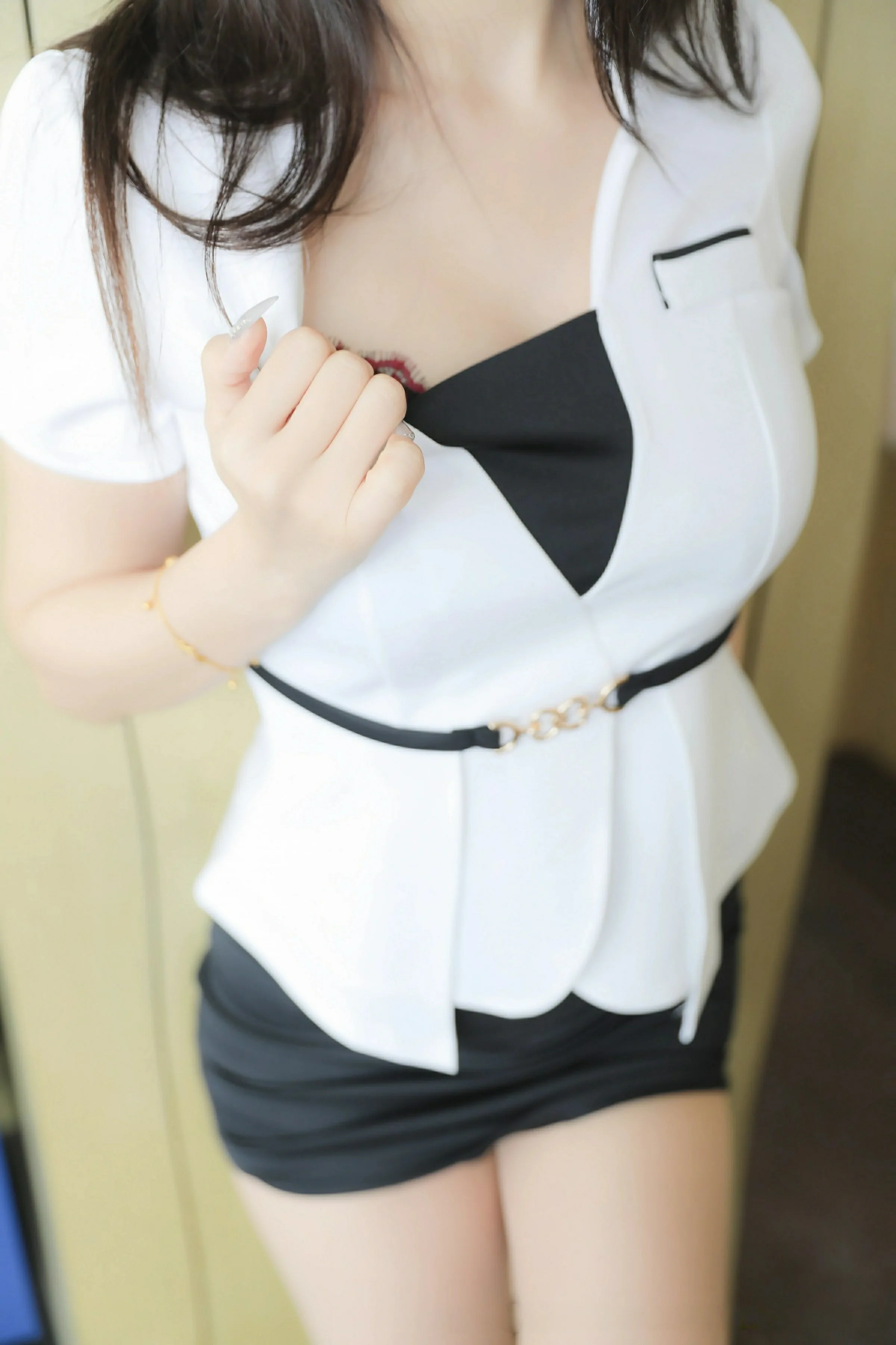 图片[6]-秀人网 No.10321 Candy糖糖 [81P]-COS写真在线网