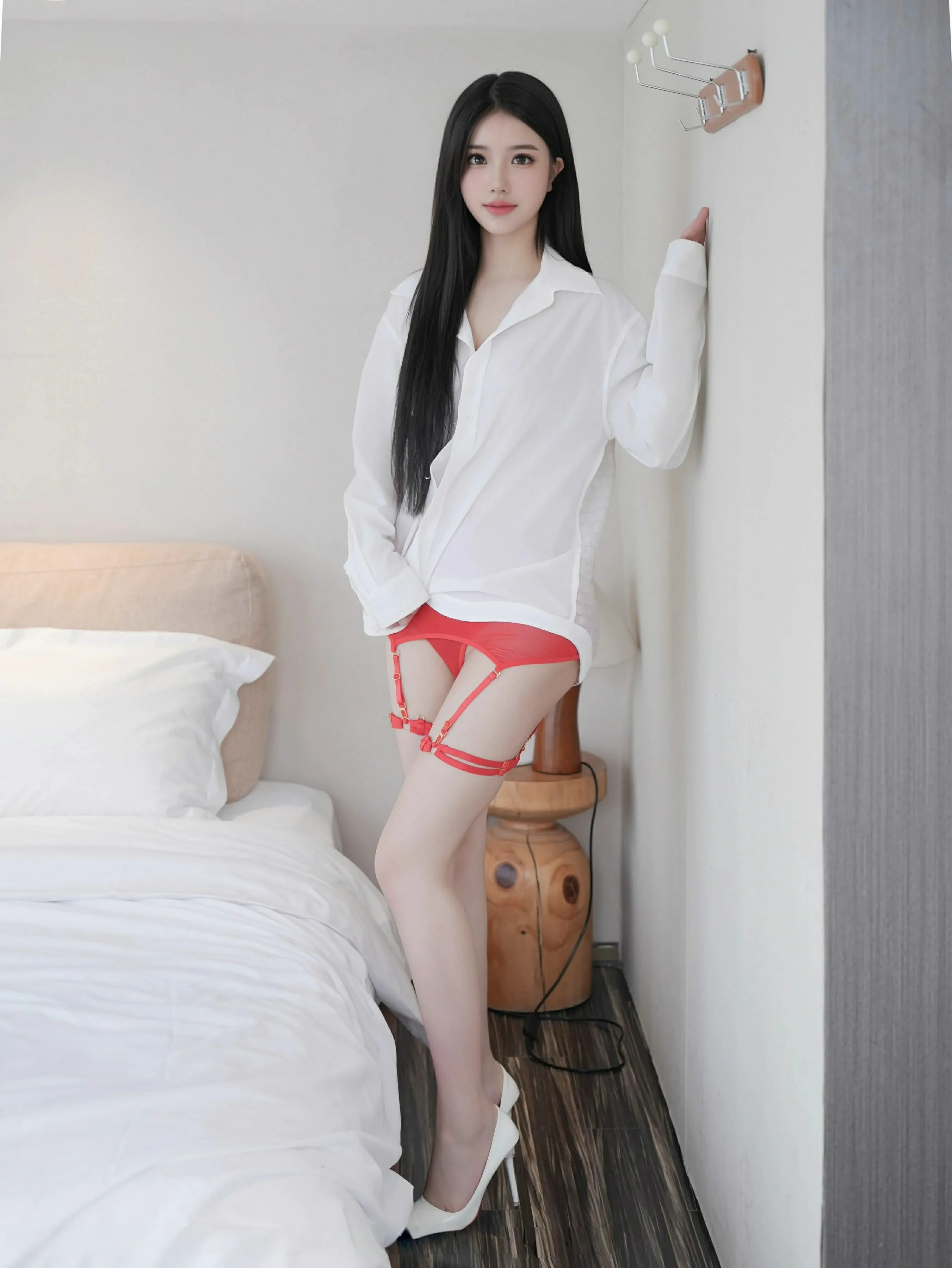 图片[6]-秀人网 No.10392 沐言妍妍酱 [76P]-COS写真在线网