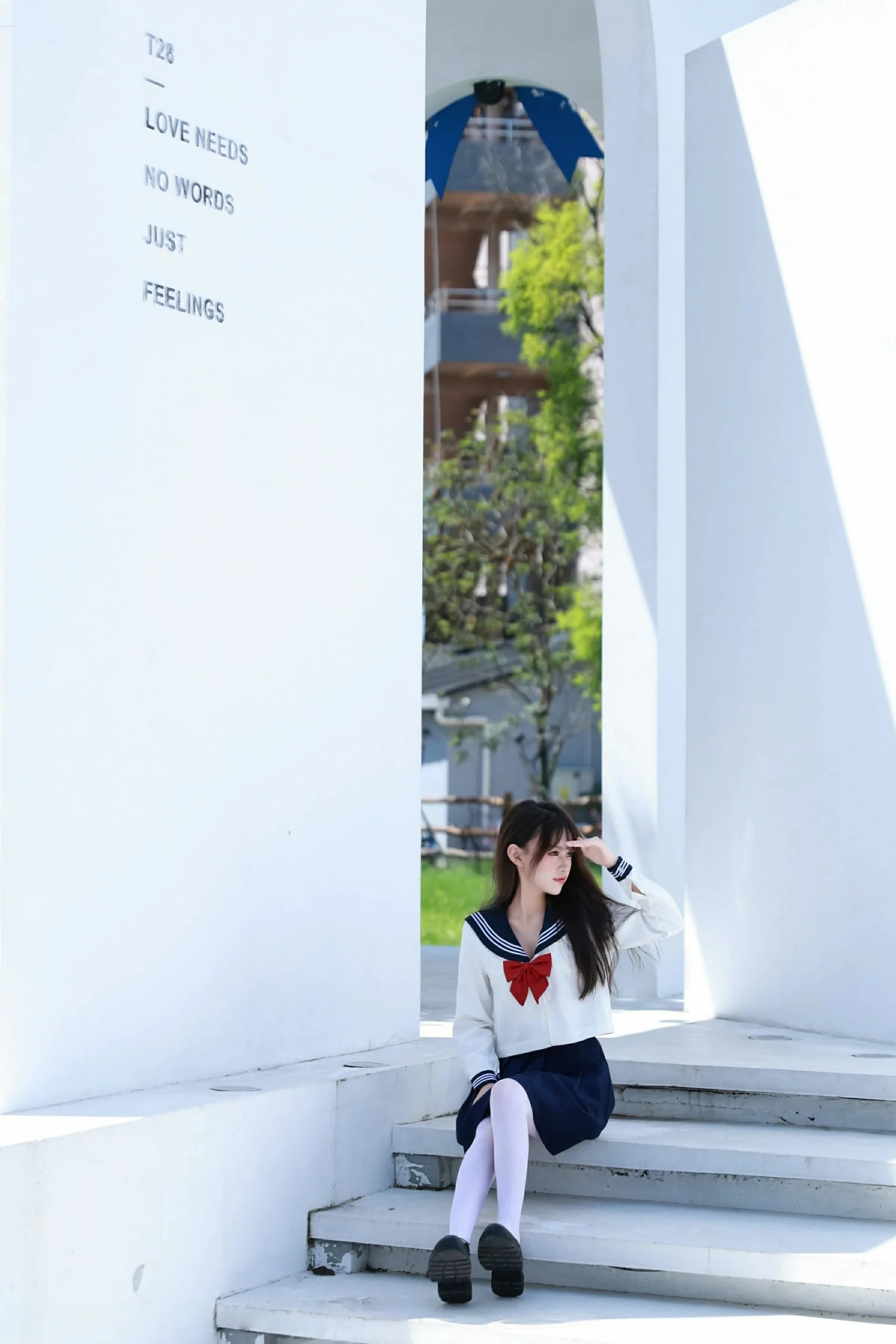 图片[2]-秀人网 No.10458 糯咪 [88P]-COS写真在线网
