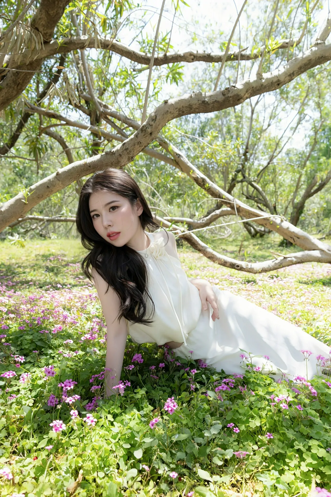 图片[5]-秀人网 No.10485 模特合集 [82P]-COS写真在线网